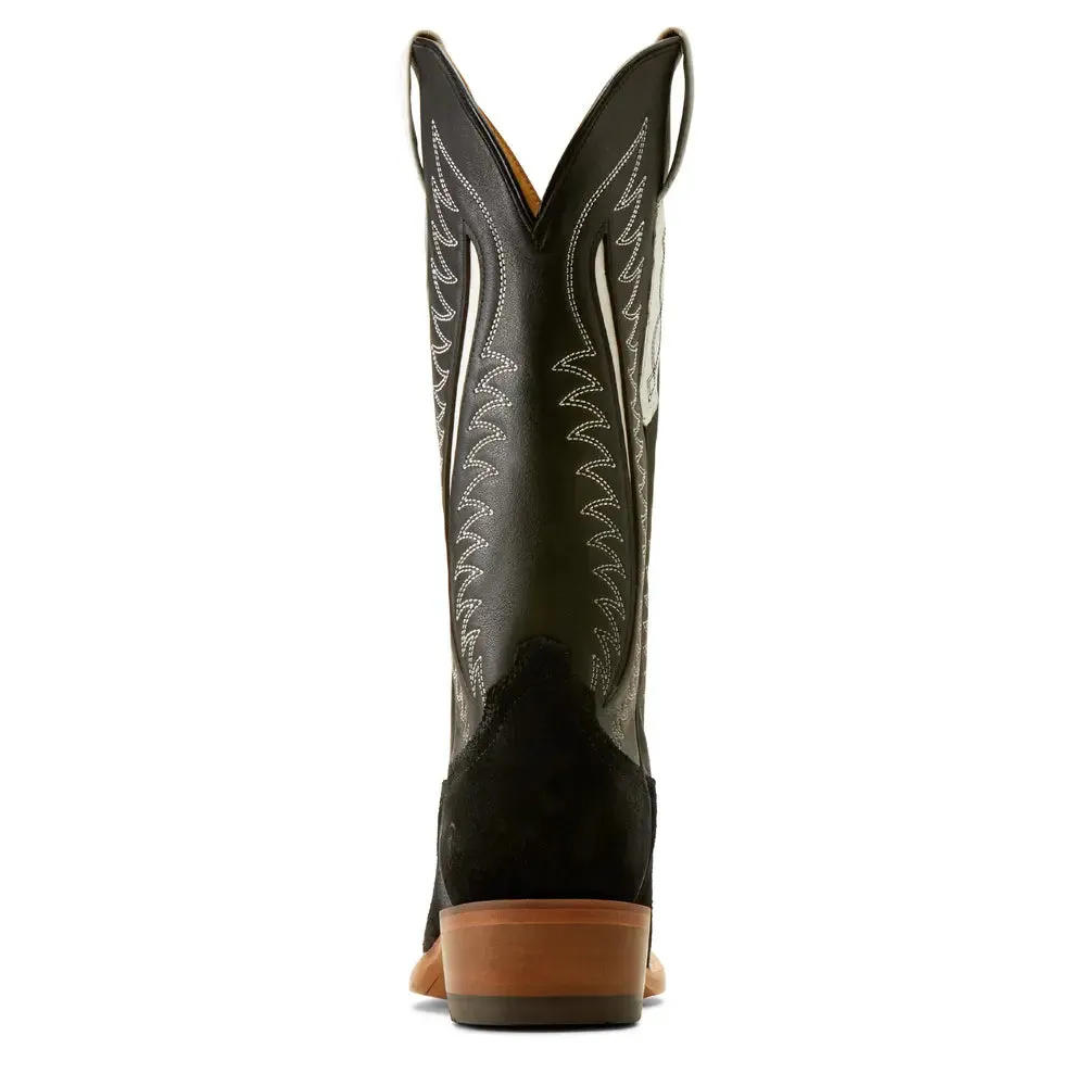 Women's Ariat Futurity Limited  Vintage Charm Meets Modern Comfort