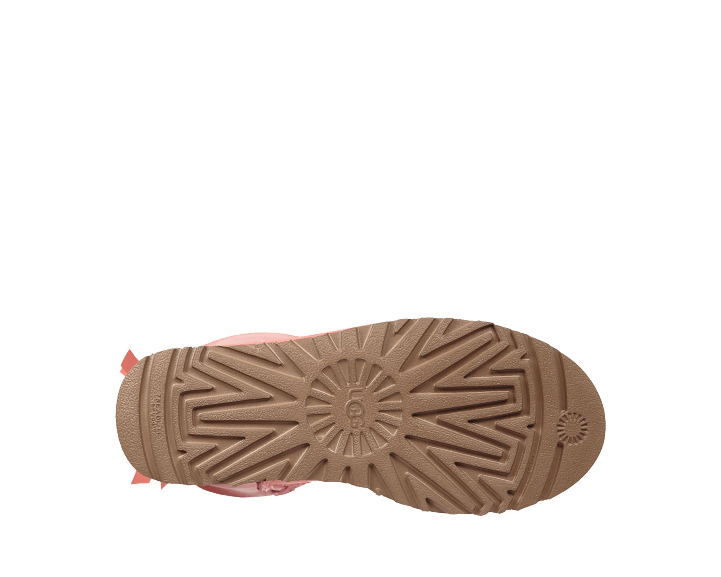 WOMEN`S BAILEY BOW II BOOT