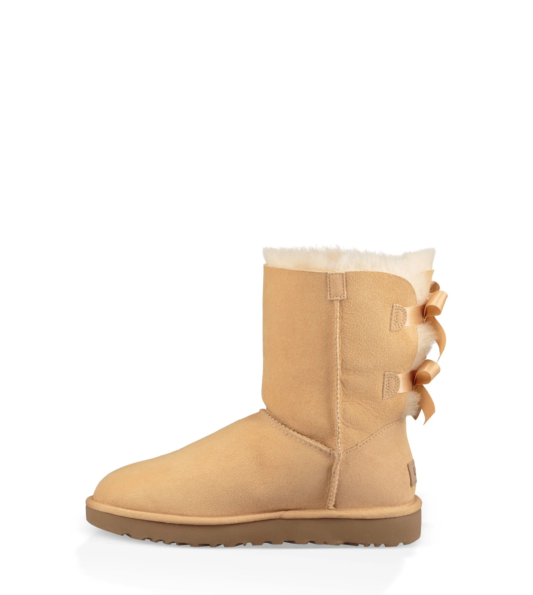 WOMEN`S BAILEY BOW II BOOT