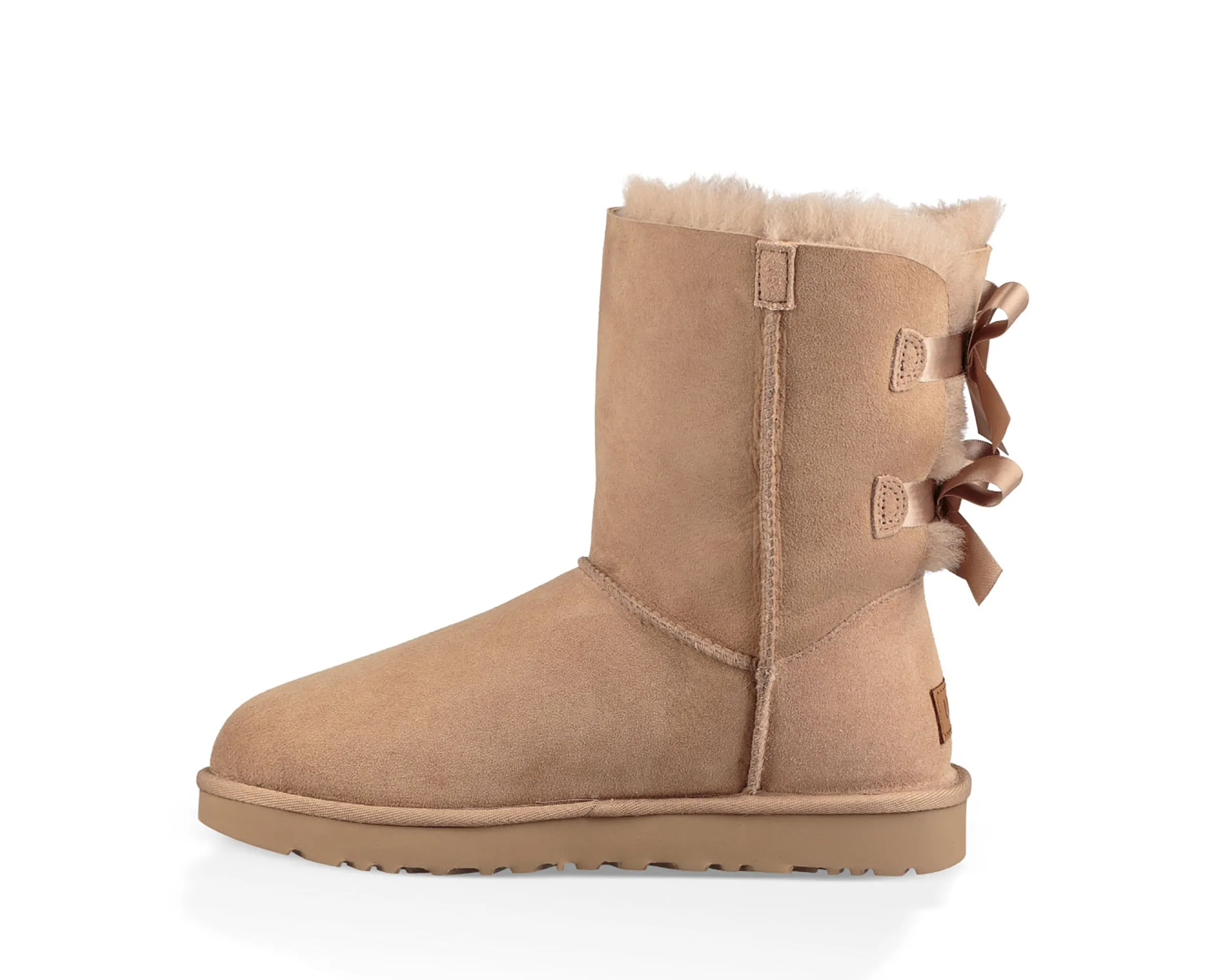 WOMEN`S BAILEY BOW II BOOT