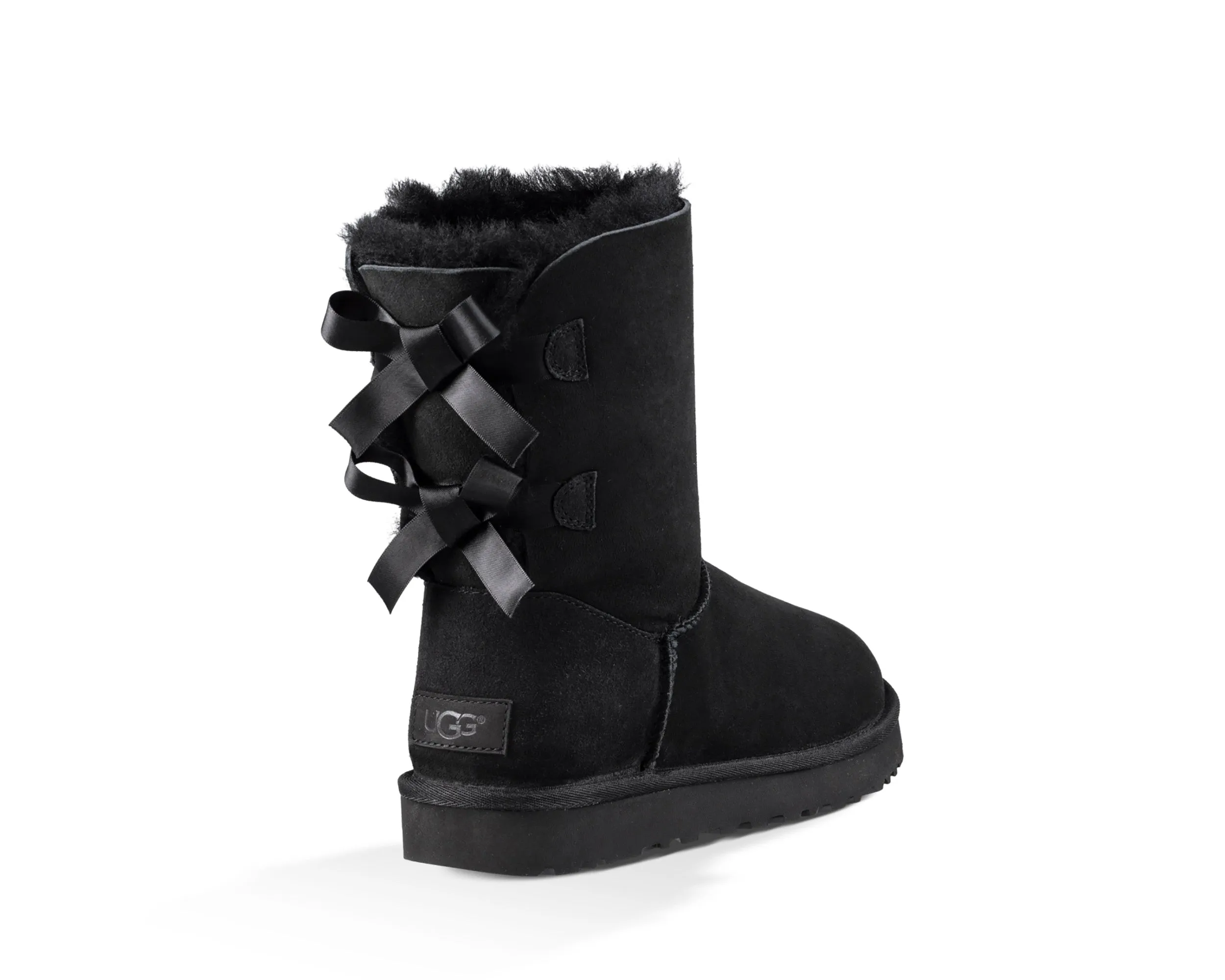 WOMEN`S BAILEY BOW II BOOT