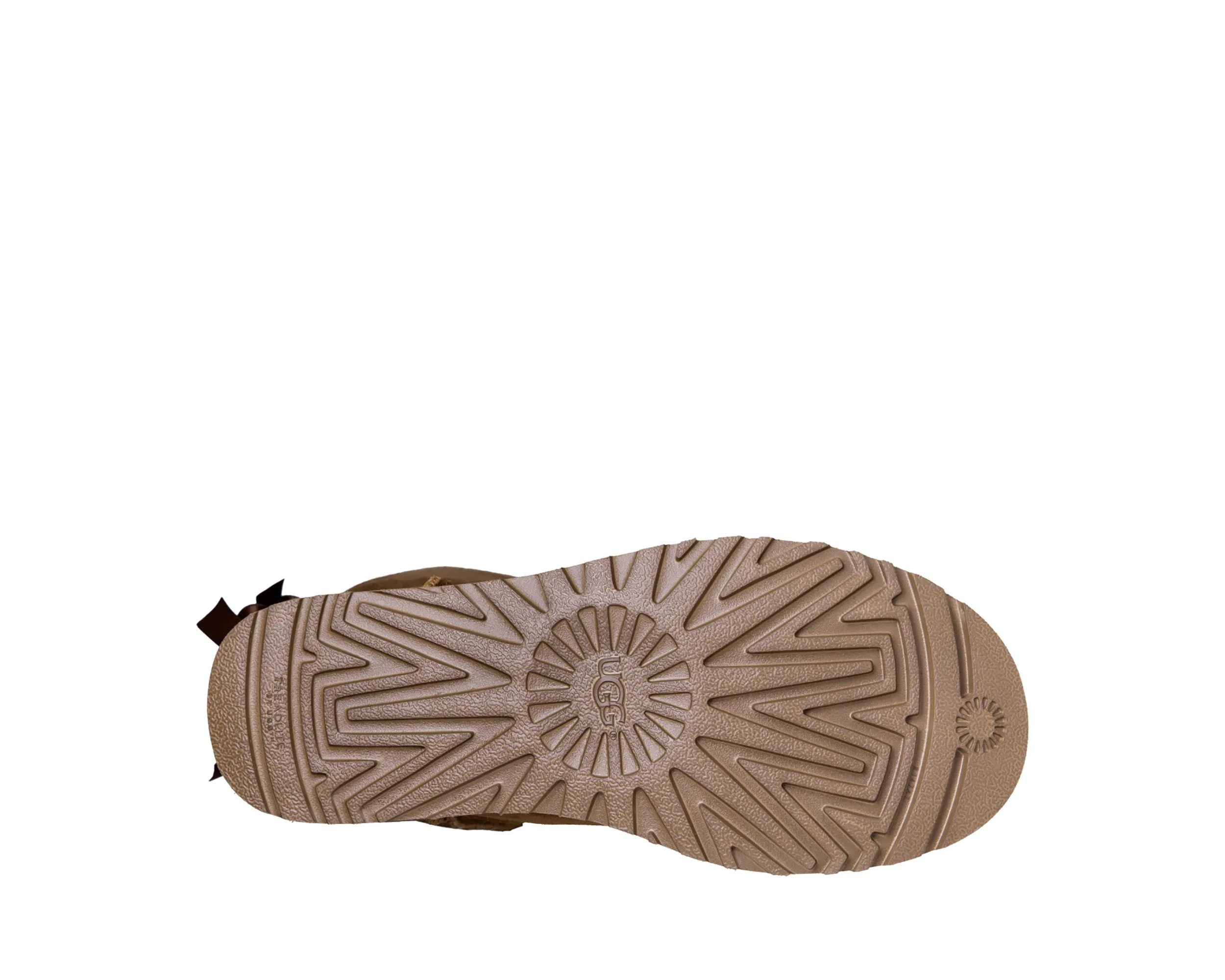 WOMEN`S BAILEY BOW II BOOT