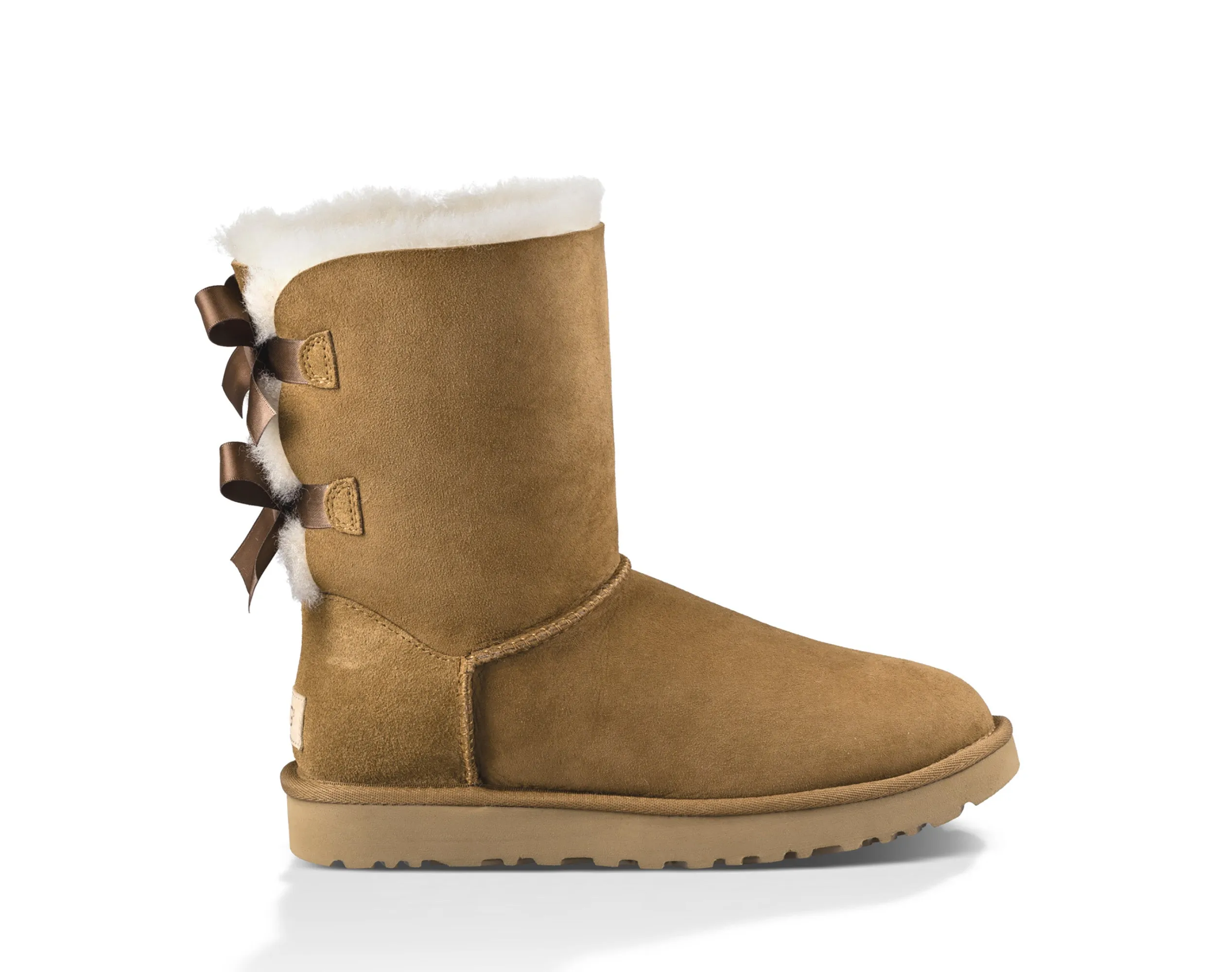 WOMEN`S BAILEY BOW II BOOT