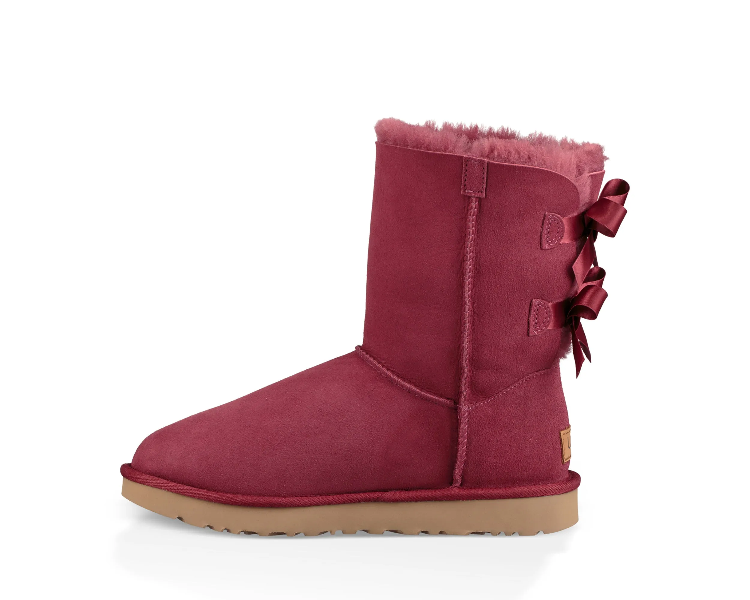 WOMEN`S BAILEY BOW II BOOT