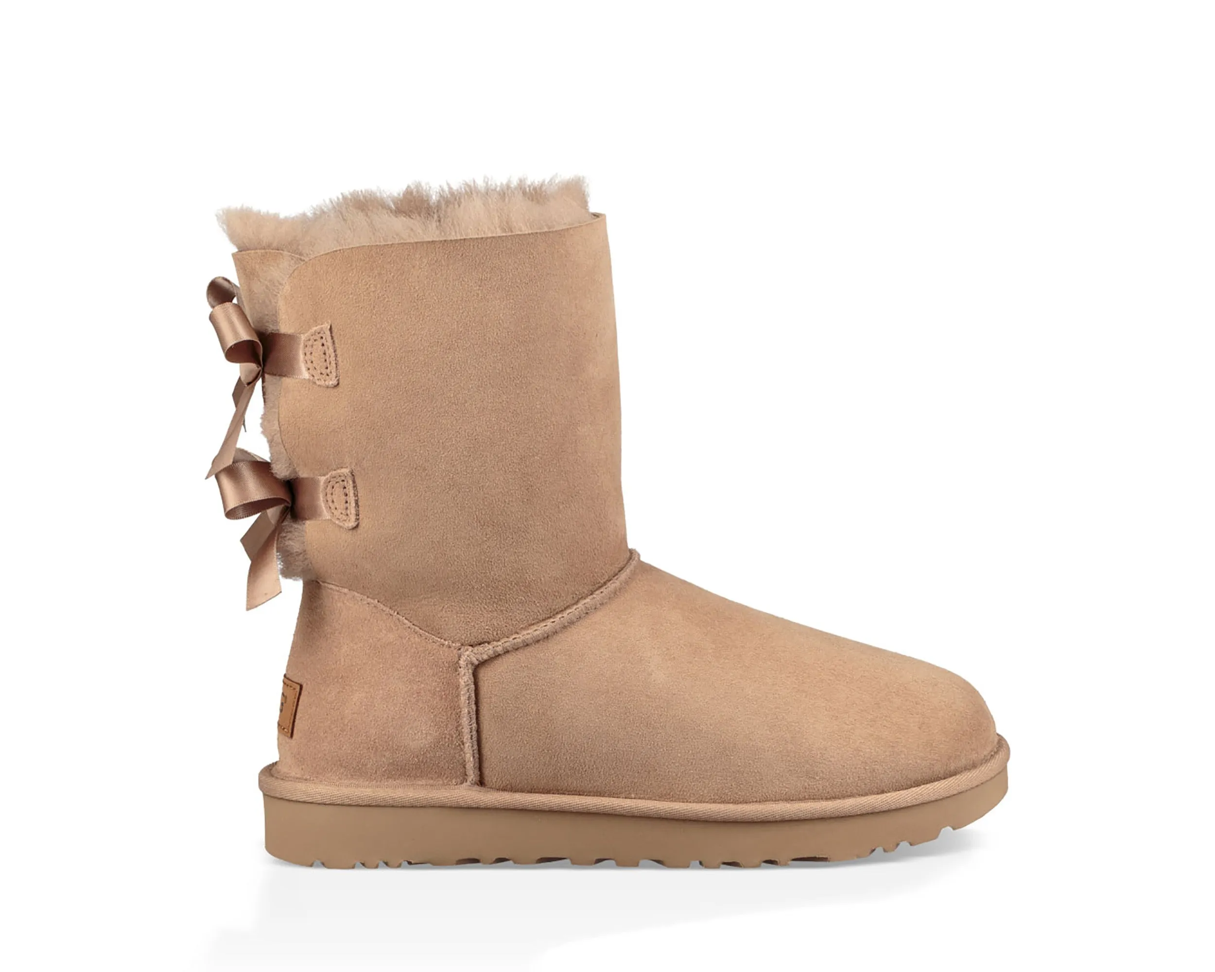 WOMEN`S BAILEY BOW II BOOT
