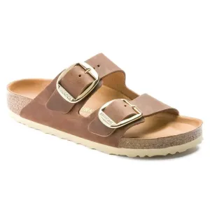 Women's Birkenstock Arizona Big Buckle  Iconic Comfort with a Bold Twist