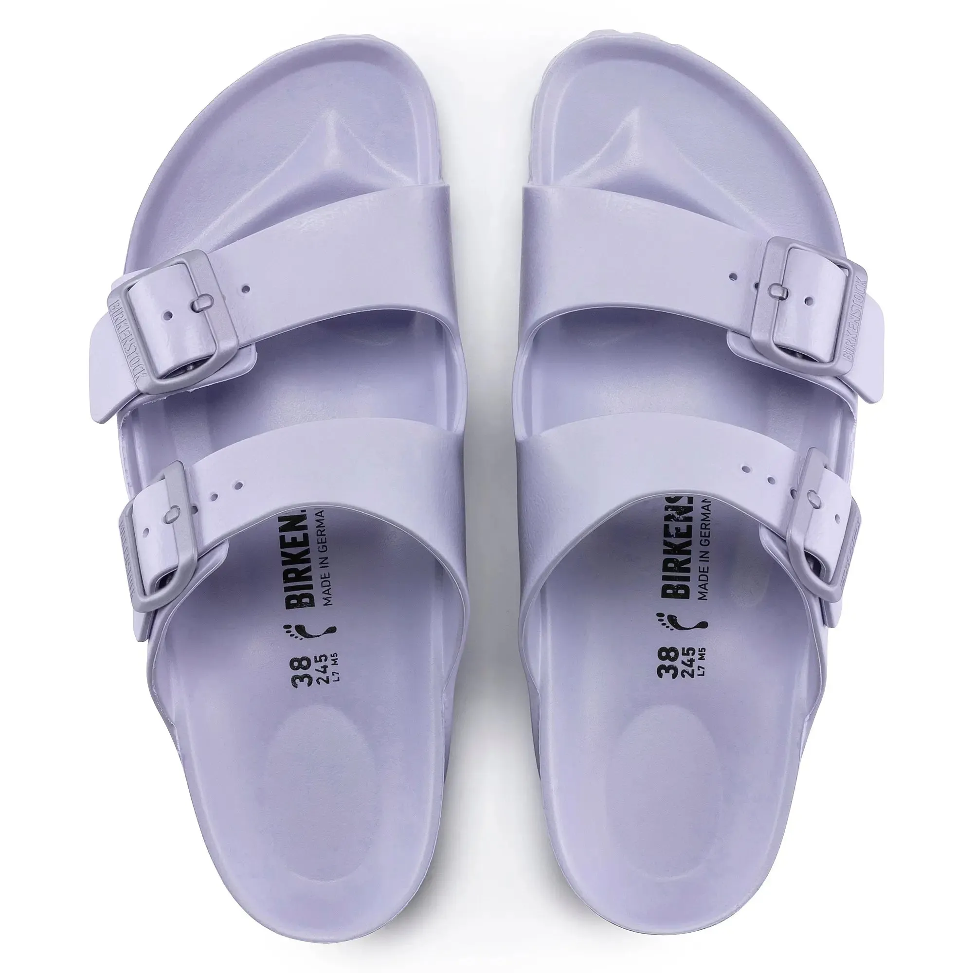 Women's Birkenstock Arizona EVA  Lightweight, Waterproof & Iconic Comfort