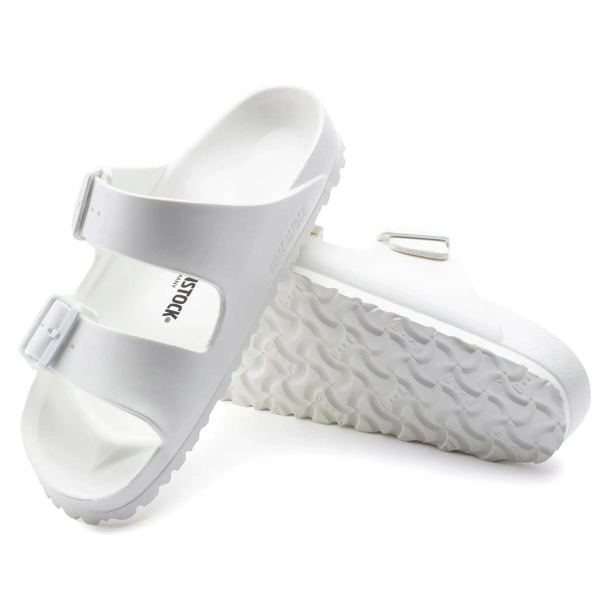 Women's Birkenstock Arizona EVA  Lightweight, Waterproof & Iconic Comfort