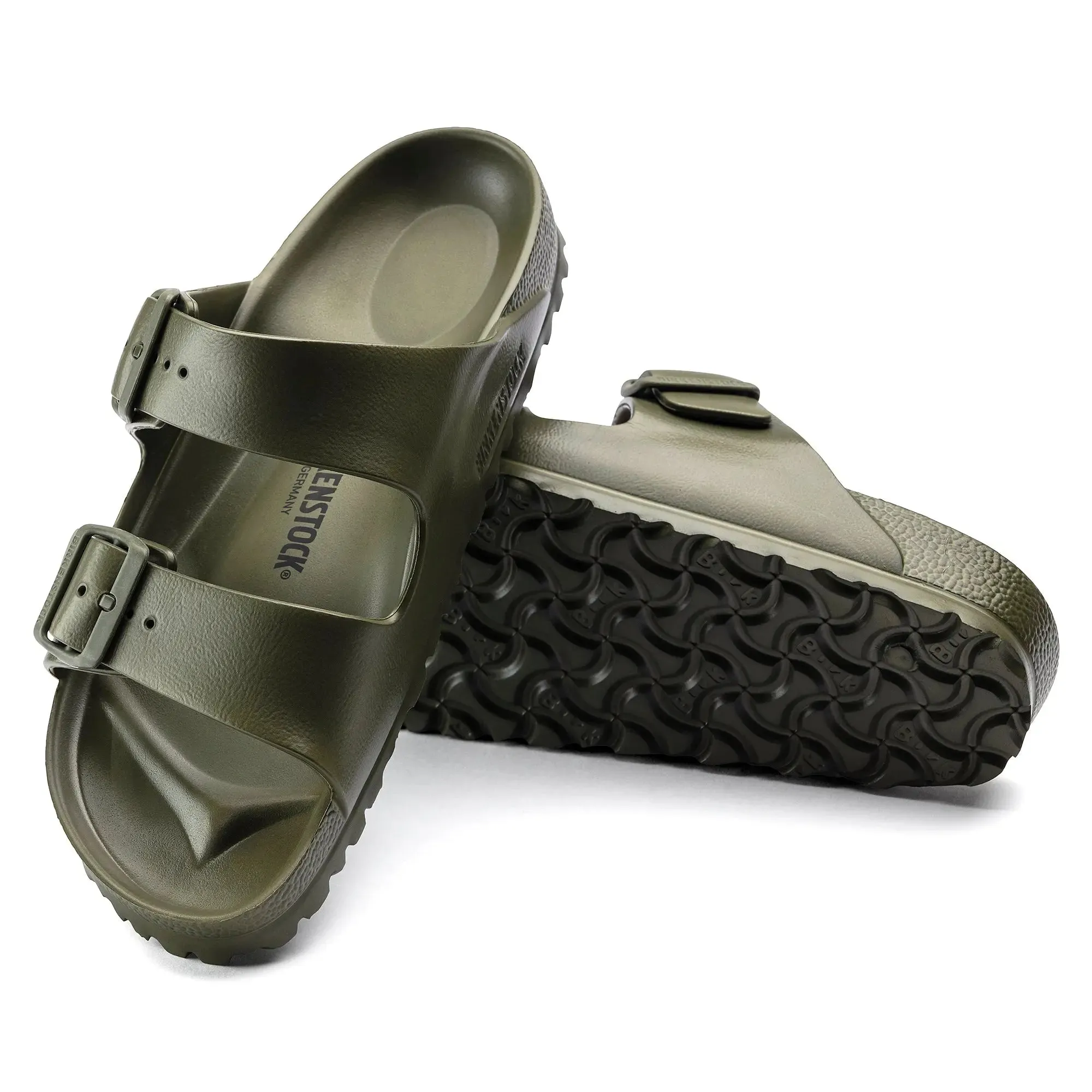 Women's Birkenstock Arizona EVA  Lightweight, Waterproof & Iconic Comfort