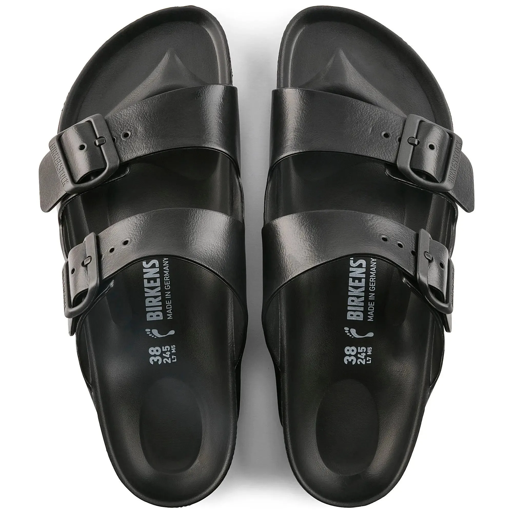 Women's Birkenstock Arizona EVA  Lightweight, Waterproof & Iconic Comfort