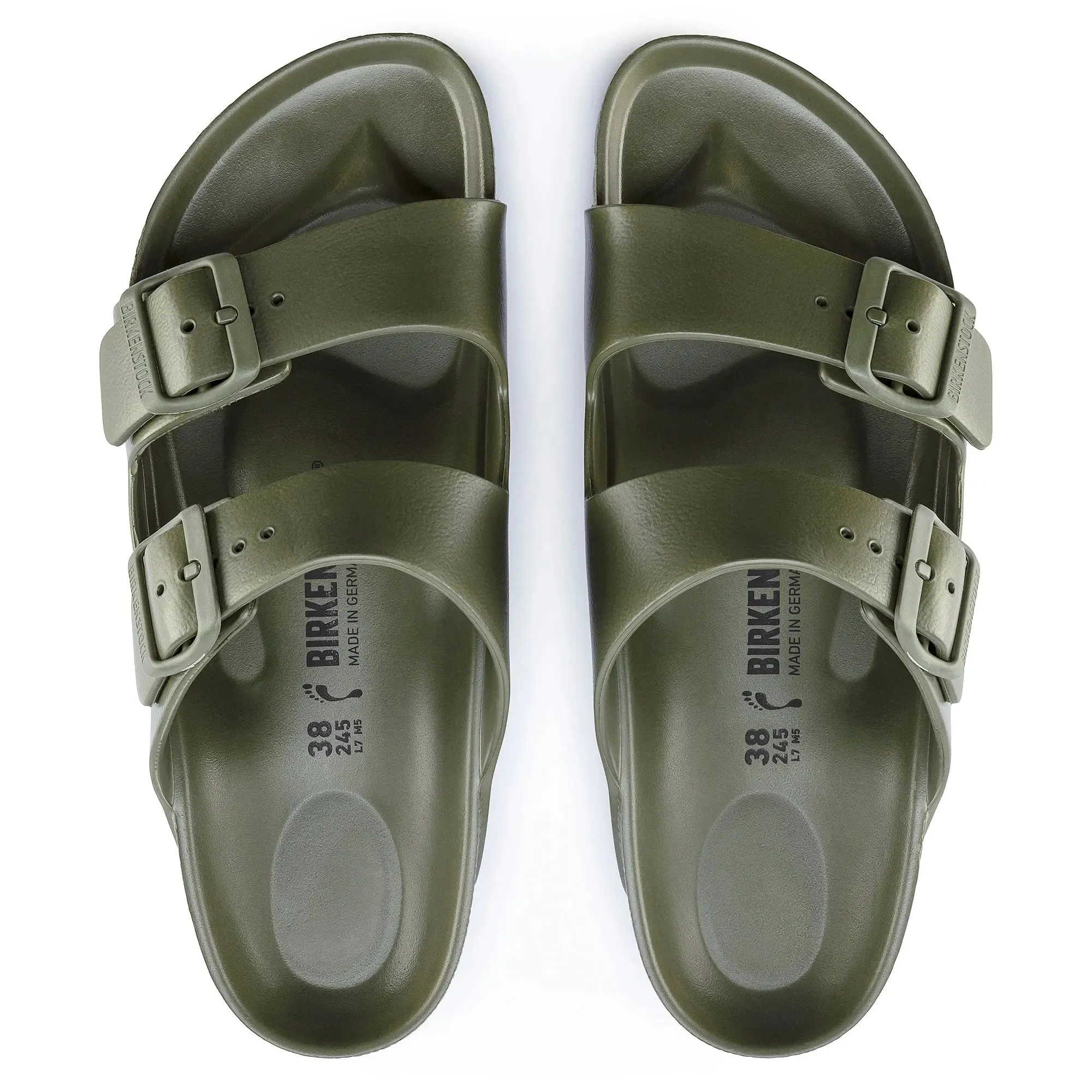Women's Birkenstock Arizona EVA  Lightweight, Waterproof & Iconic Comfort