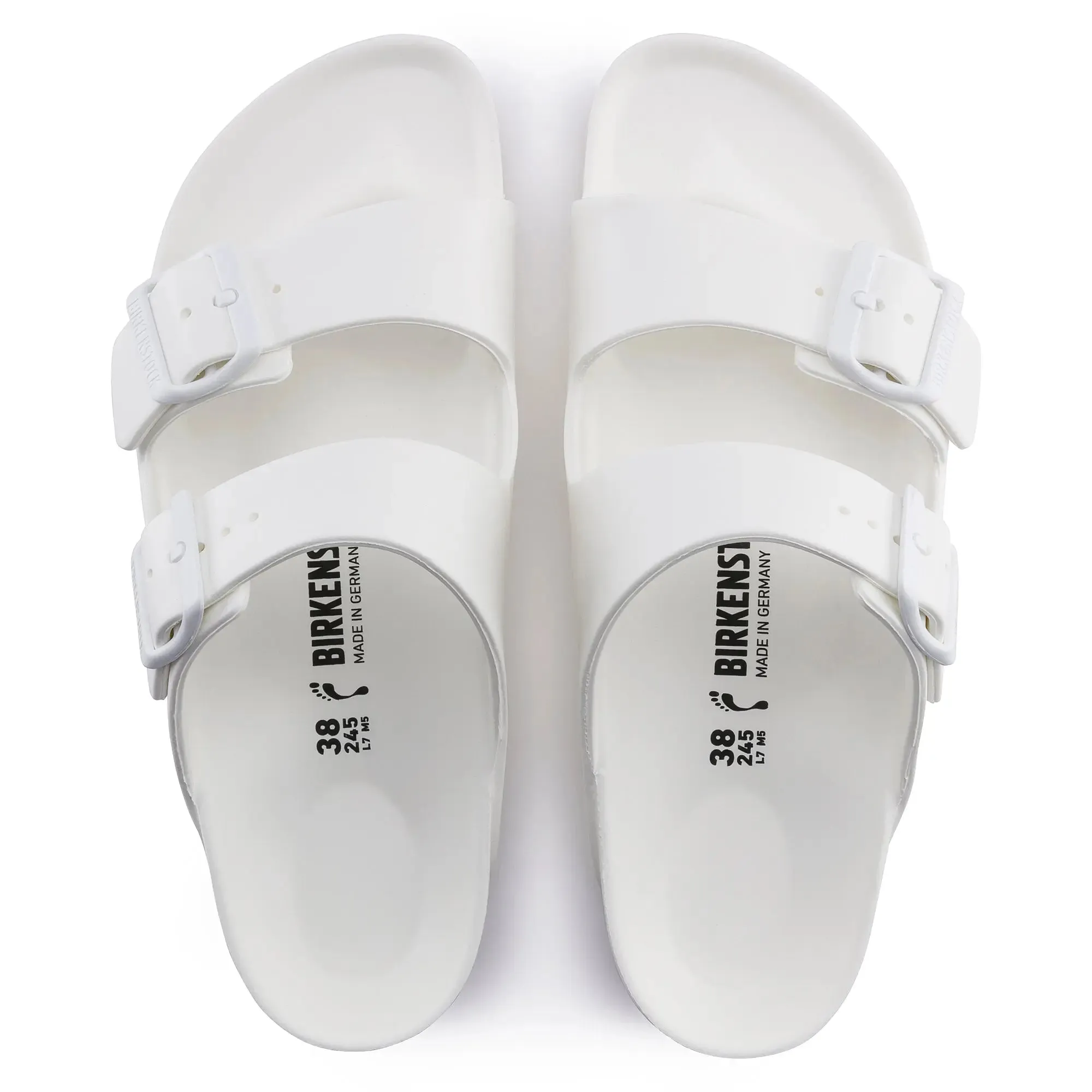 Women's Birkenstock Arizona EVA  Lightweight, Waterproof & Iconic Comfort
