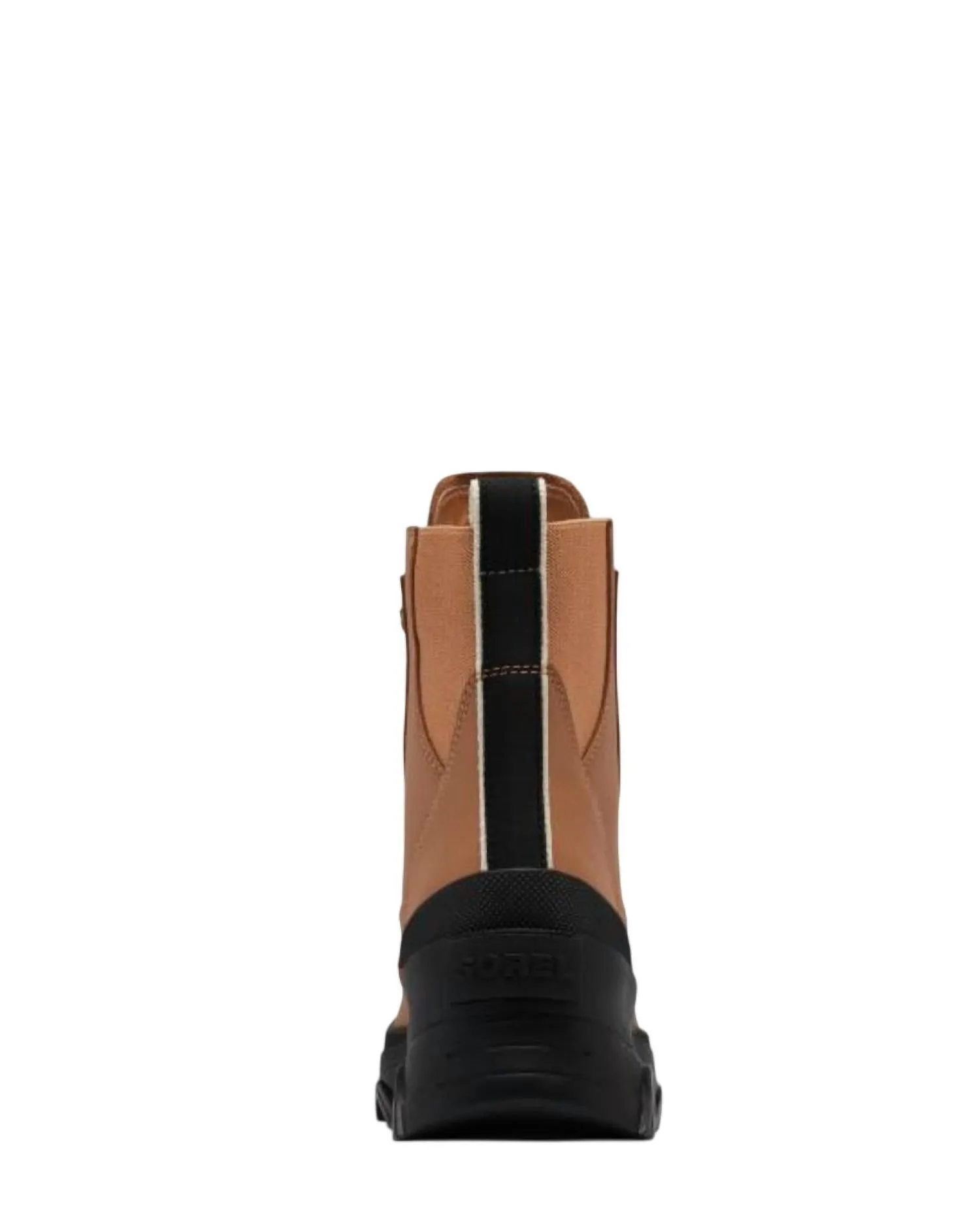 Women's Brex Lace Up Boot In Tawny