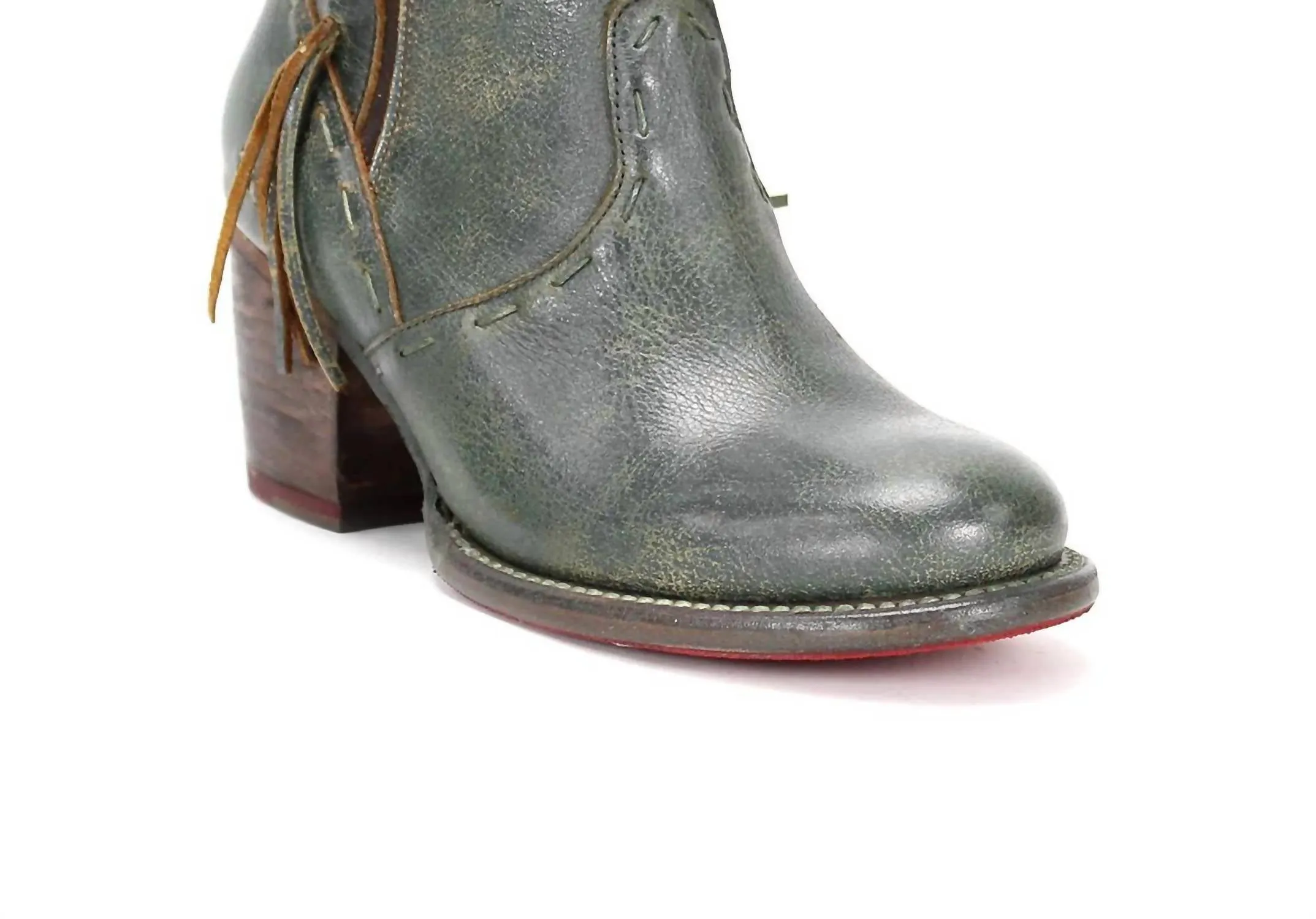 Women's Celestine Boots In Dark Teal