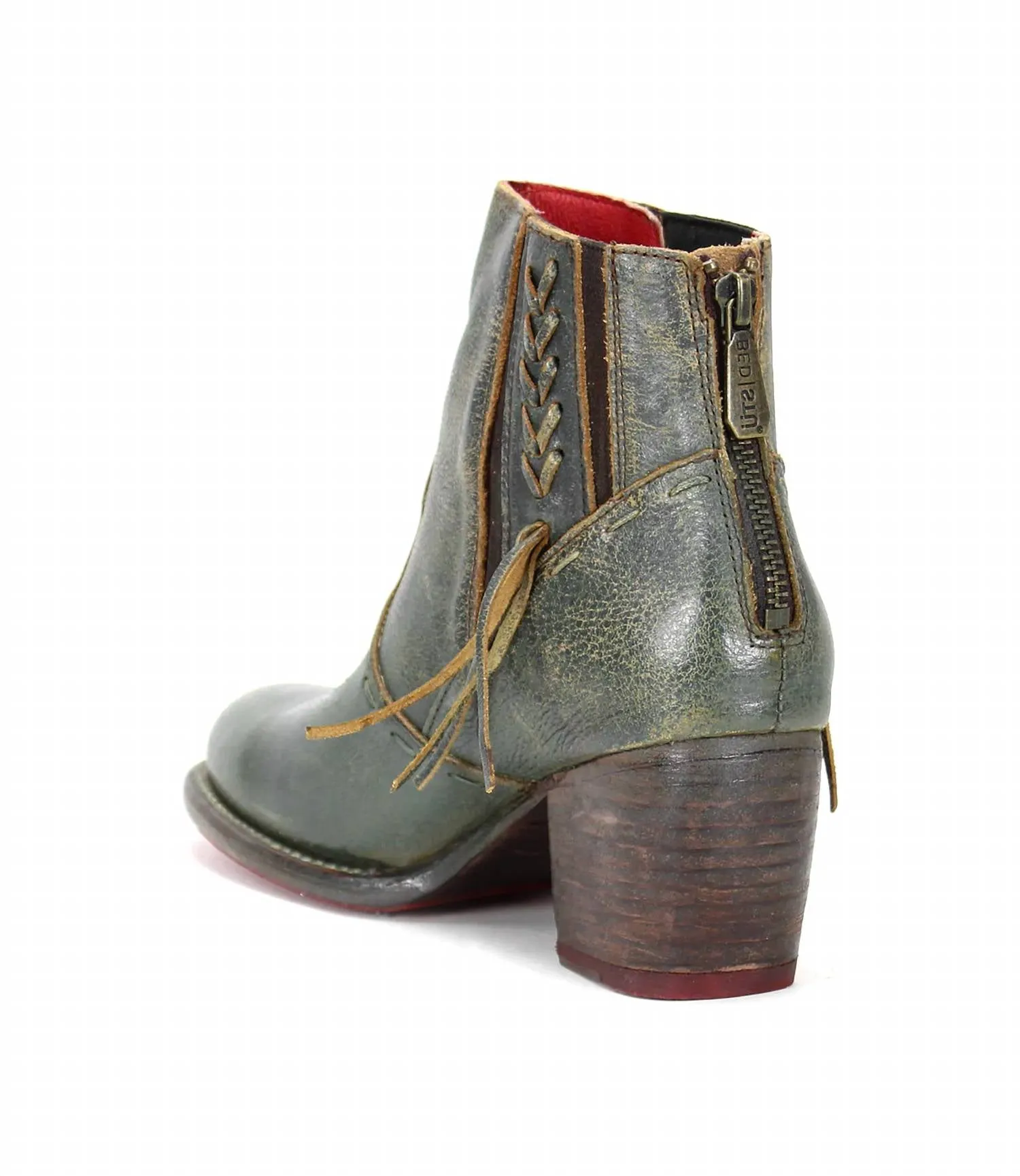Women's Celestine Boots In Dark Teal