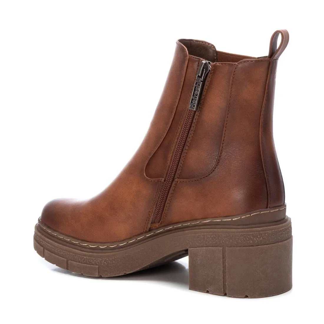 Women's Chelsea Booties By XTI
