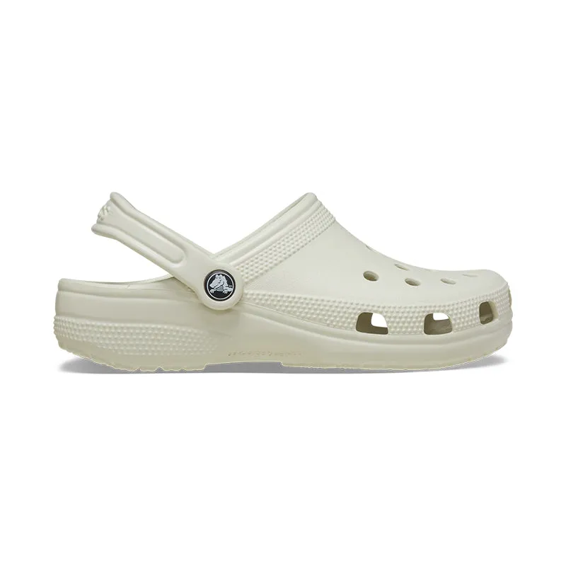 Women's Classic Clog Linen