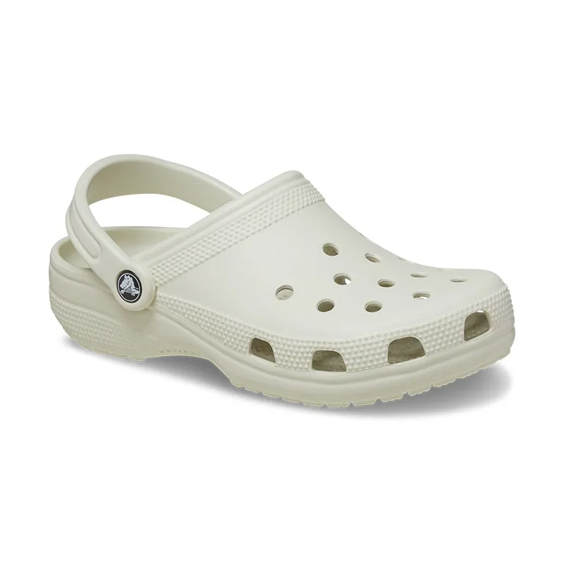 Women's Classic Clog Linen