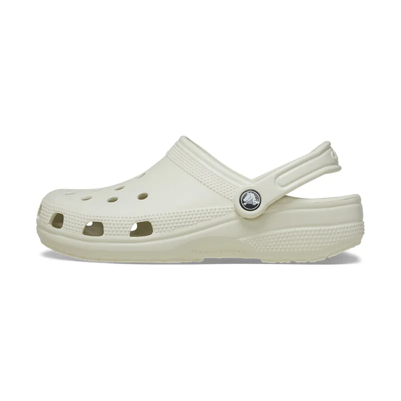 Women's Classic Clog Linen