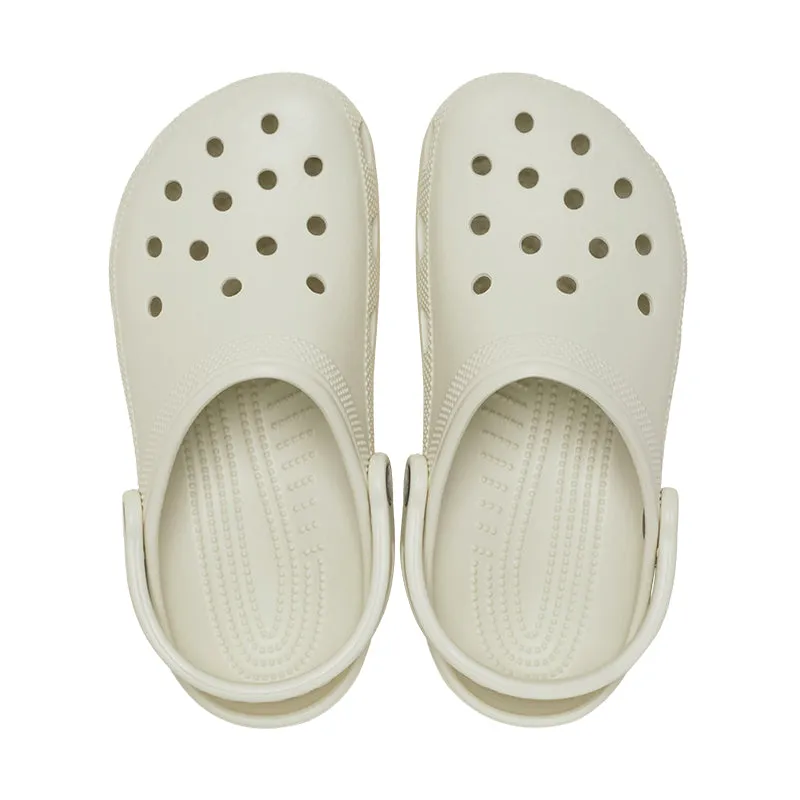 Women's Classic Clog Linen