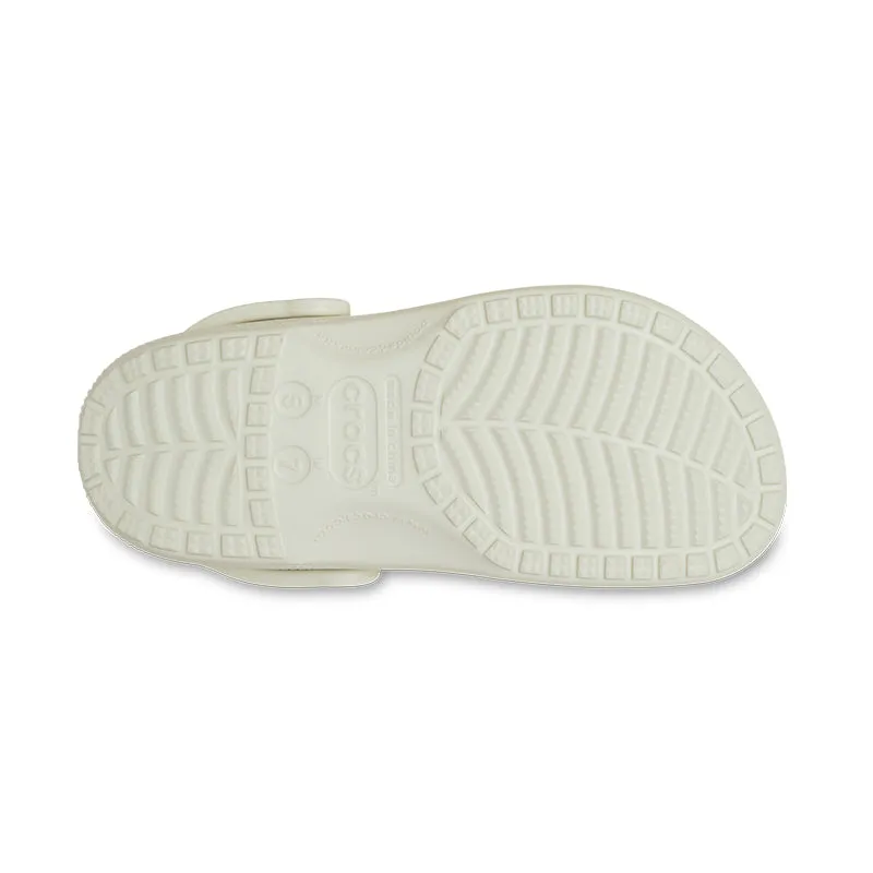 Women's Classic Clog Linen