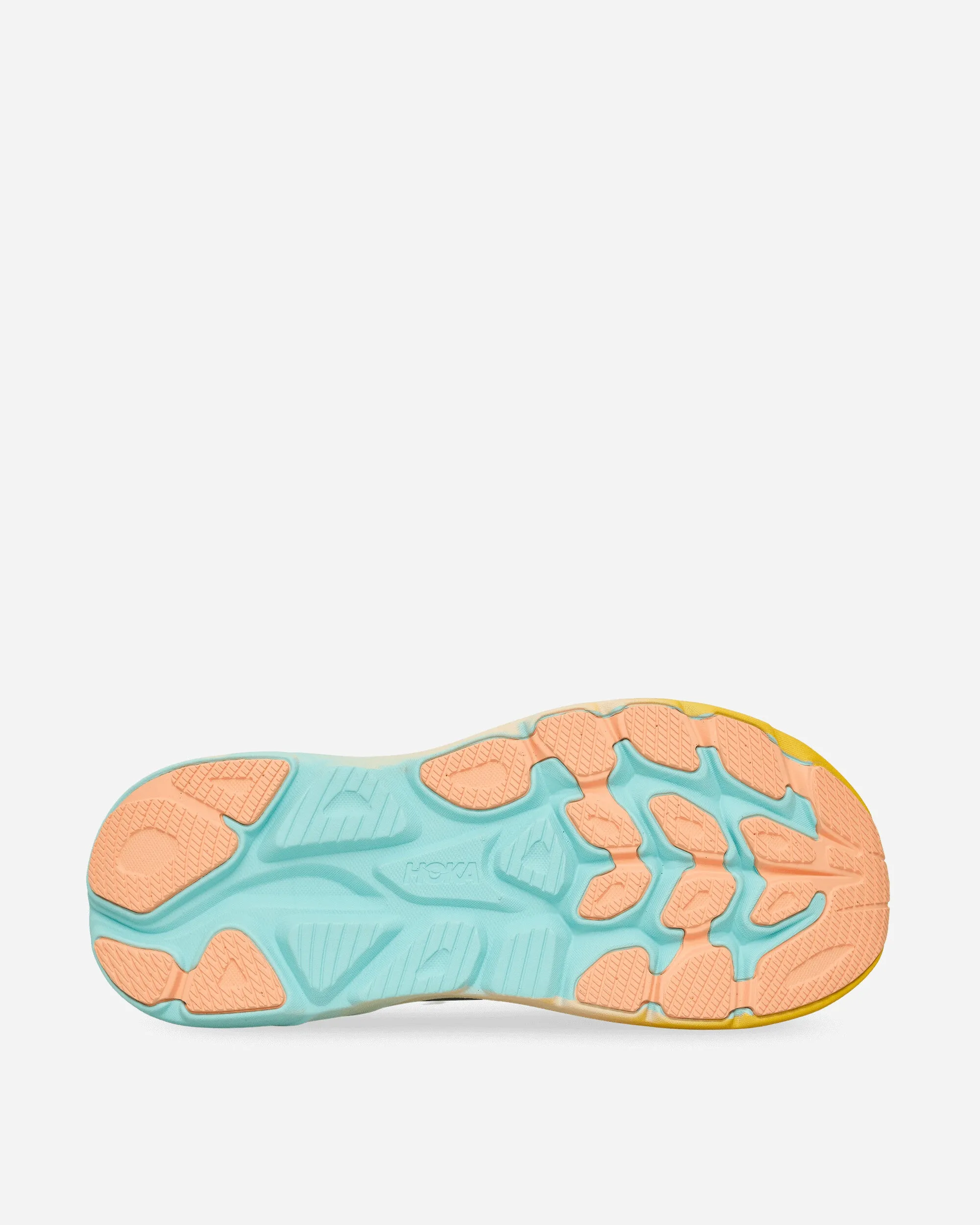Women's Clifton 10 Sneakers Blue Spark / White