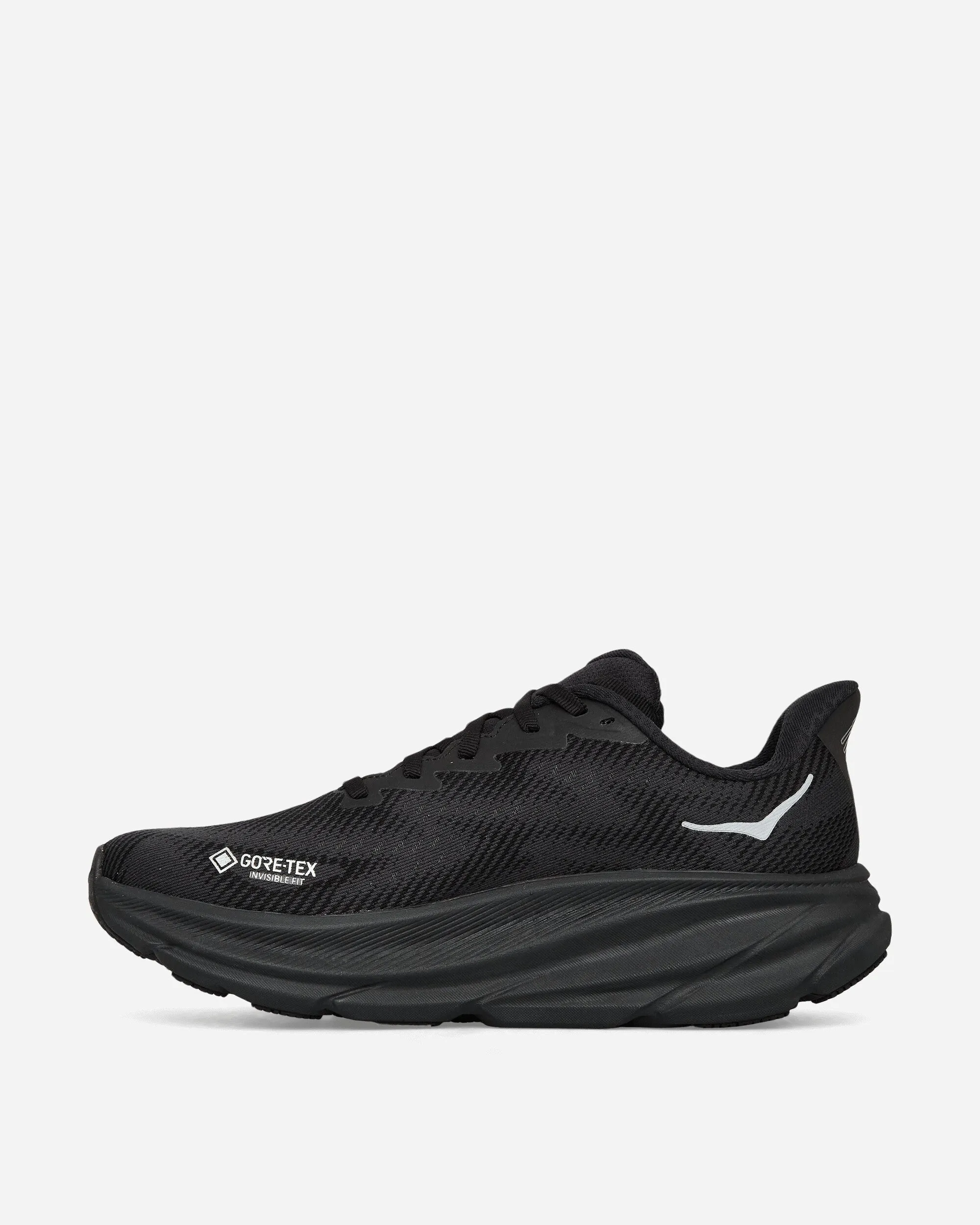 Women's Clifton 9 GORE-TEX Sneakers Black