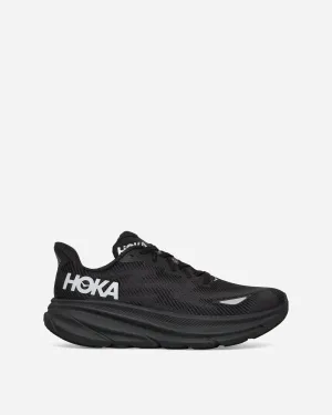 Women's Clifton 9 GORE-TEX Sneakers Black