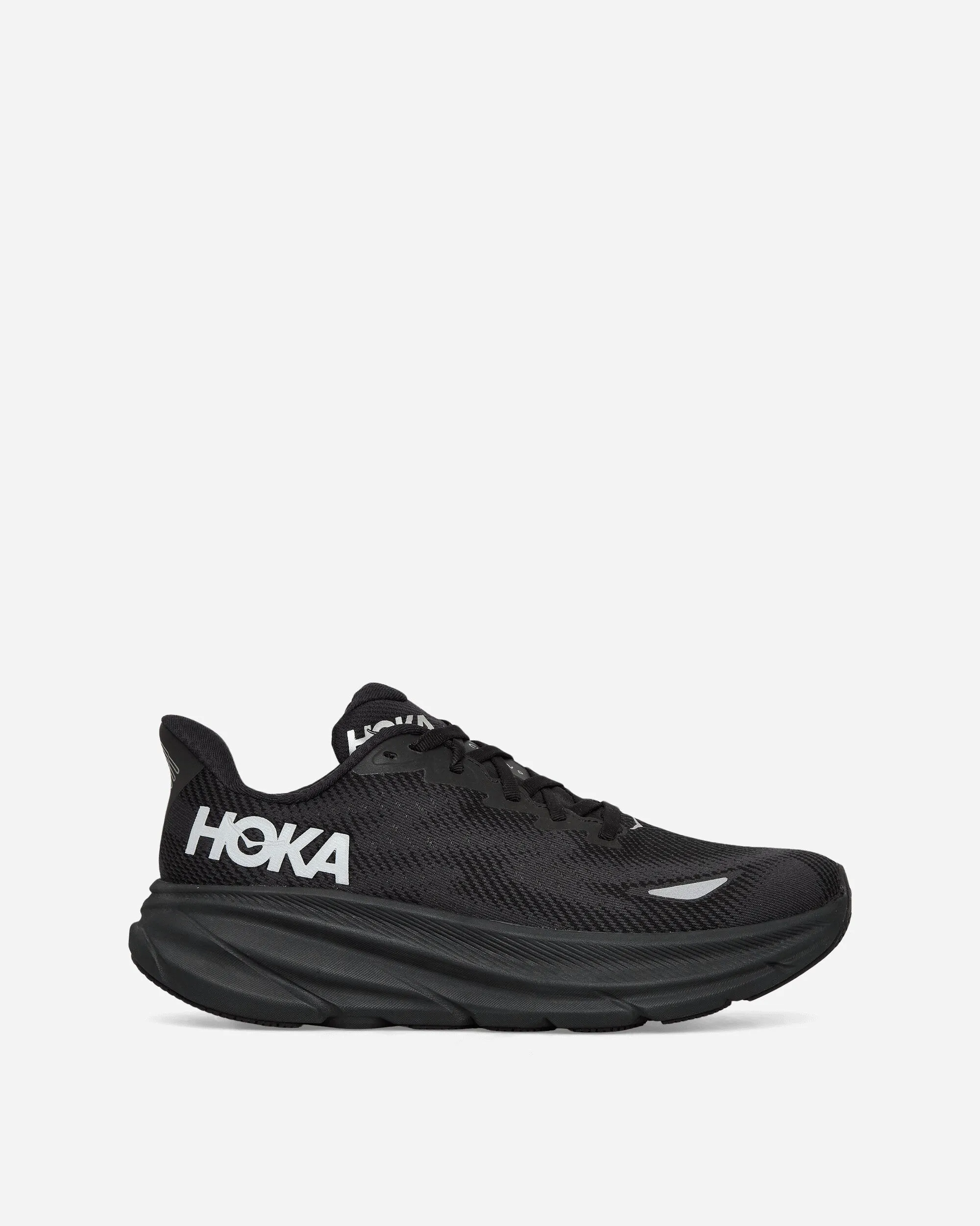 Women's Clifton 9 GORE-TEX Sneakers Black