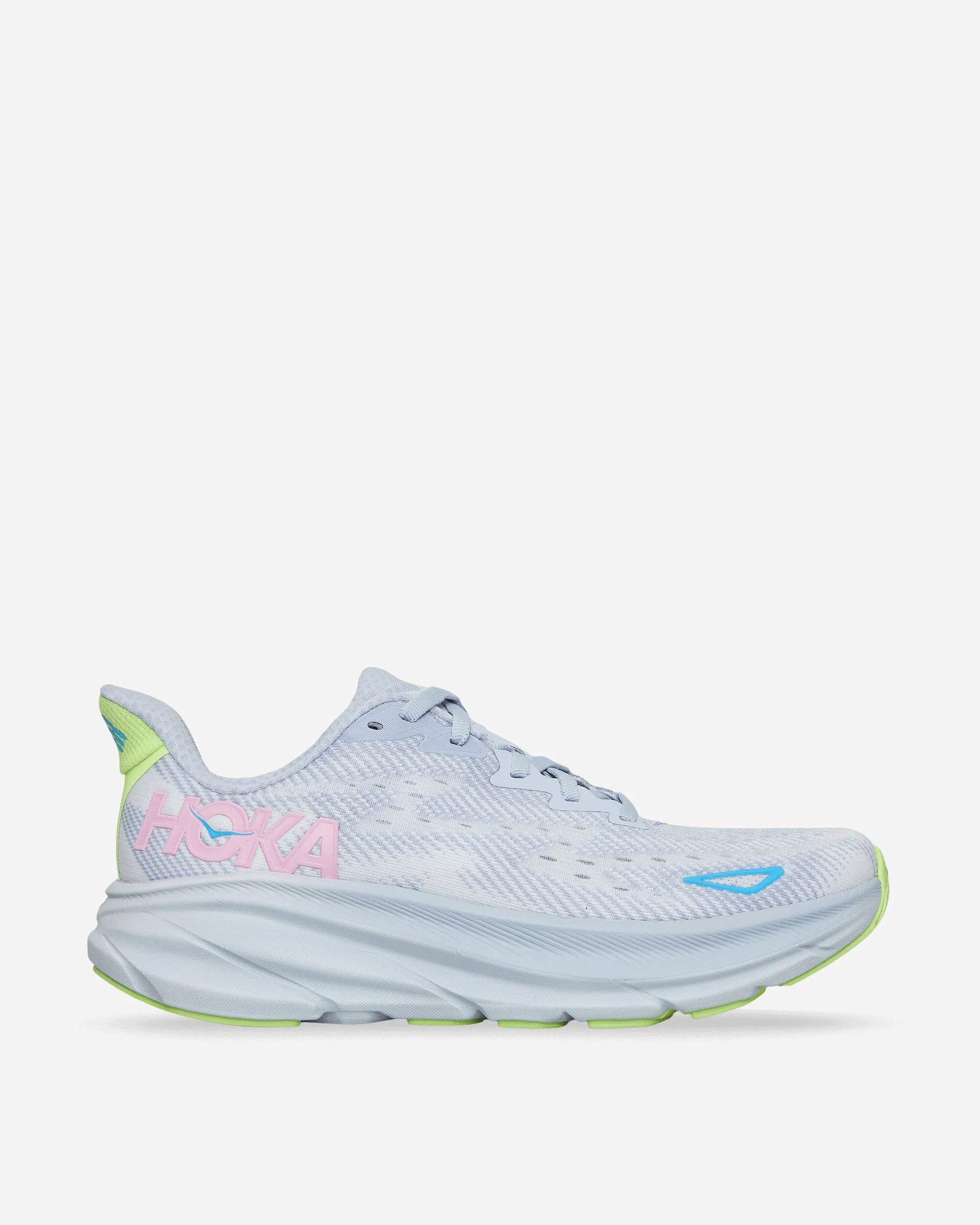Women's Clifton 9 GORE-TEX Sneakers Gull / Sea Ice