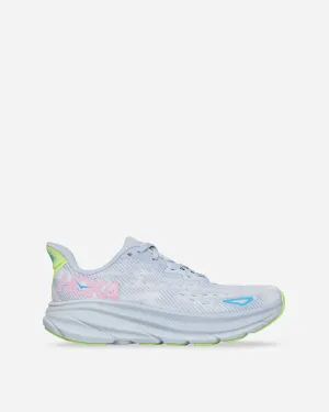 Women's Clifton 9 GORE-TEX Sneakers Gull / Sea Ice