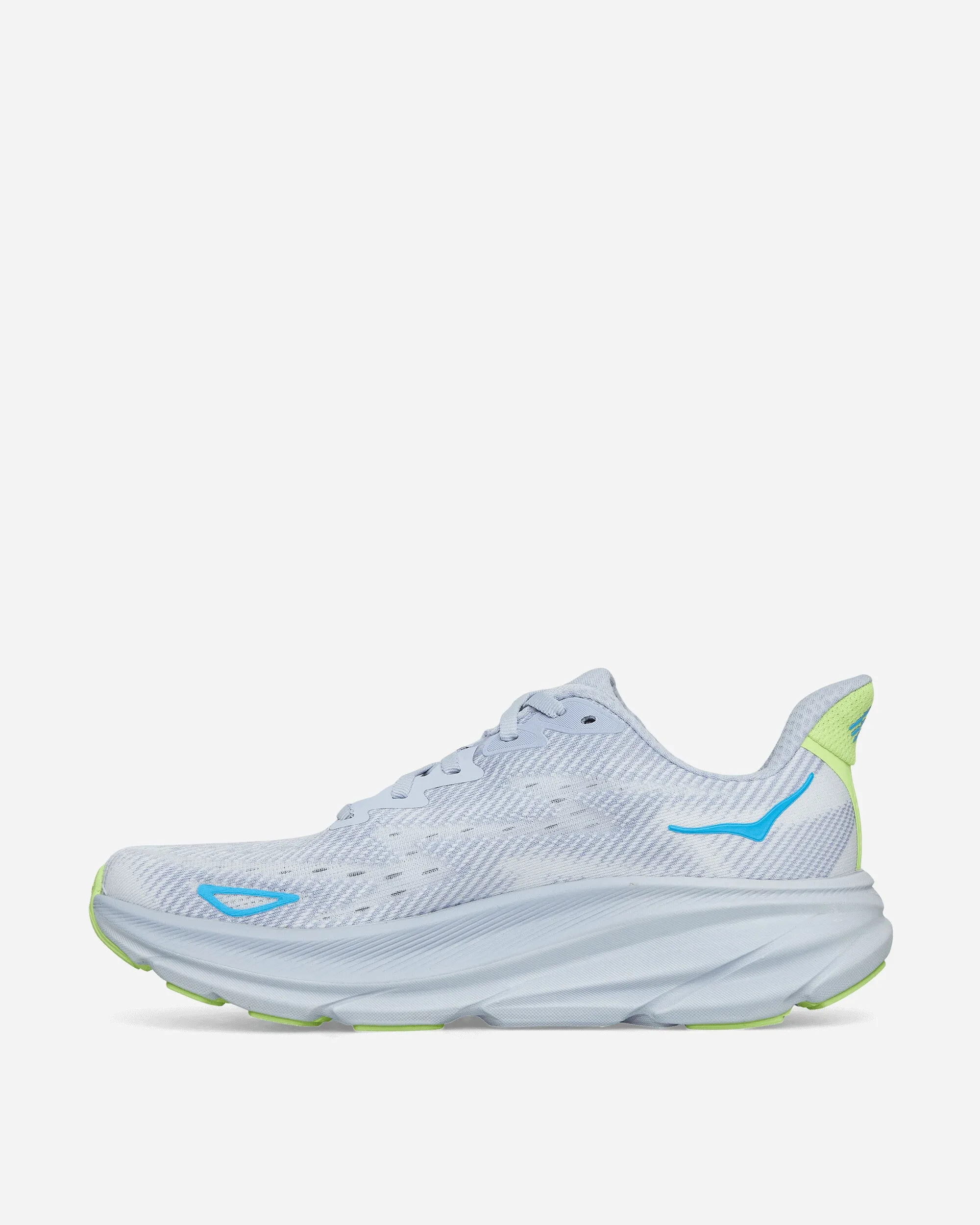 Women's Clifton 9 GORE-TEX Sneakers Gull / Sea Ice