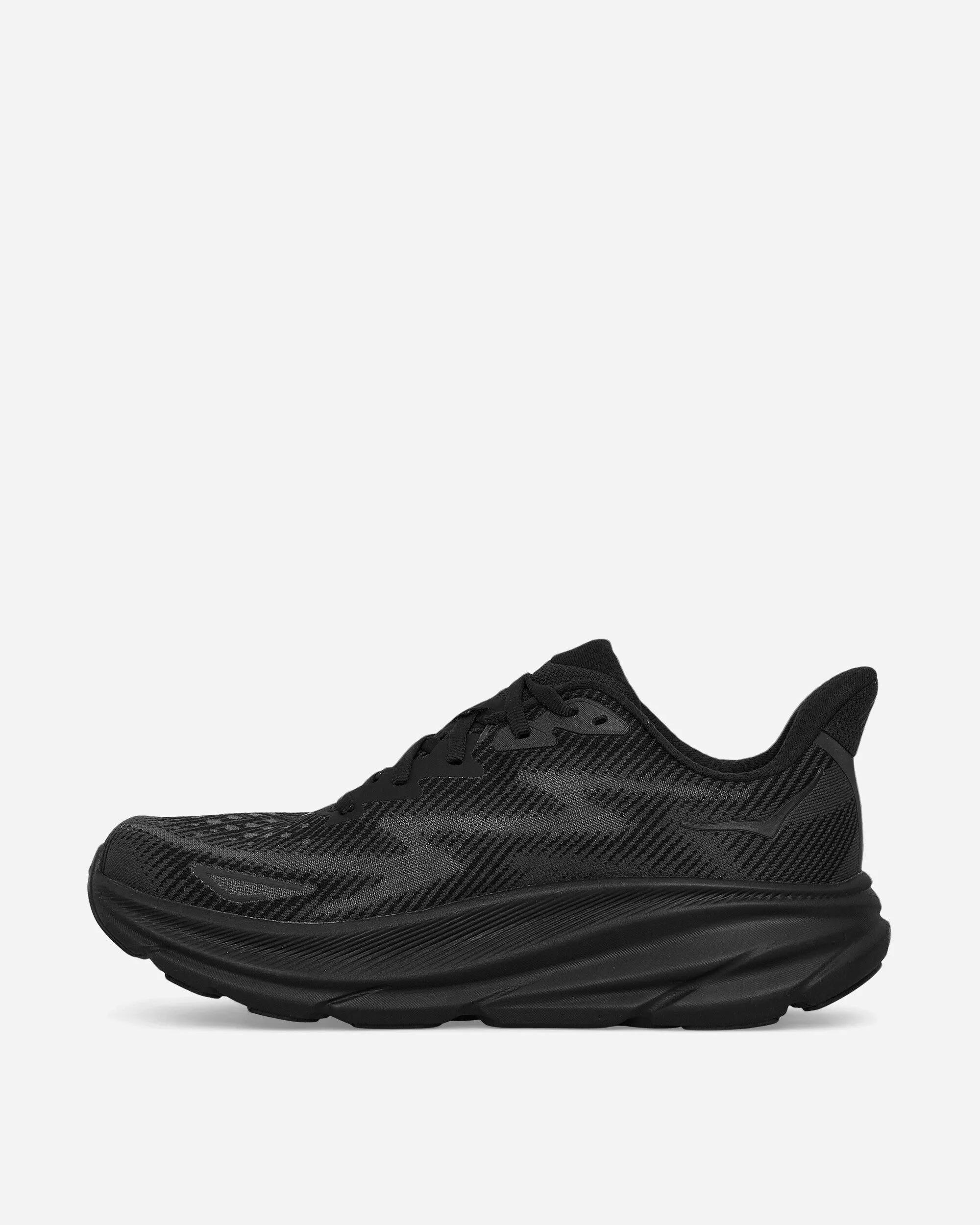 Women's Clifton 9 Sneakers Black