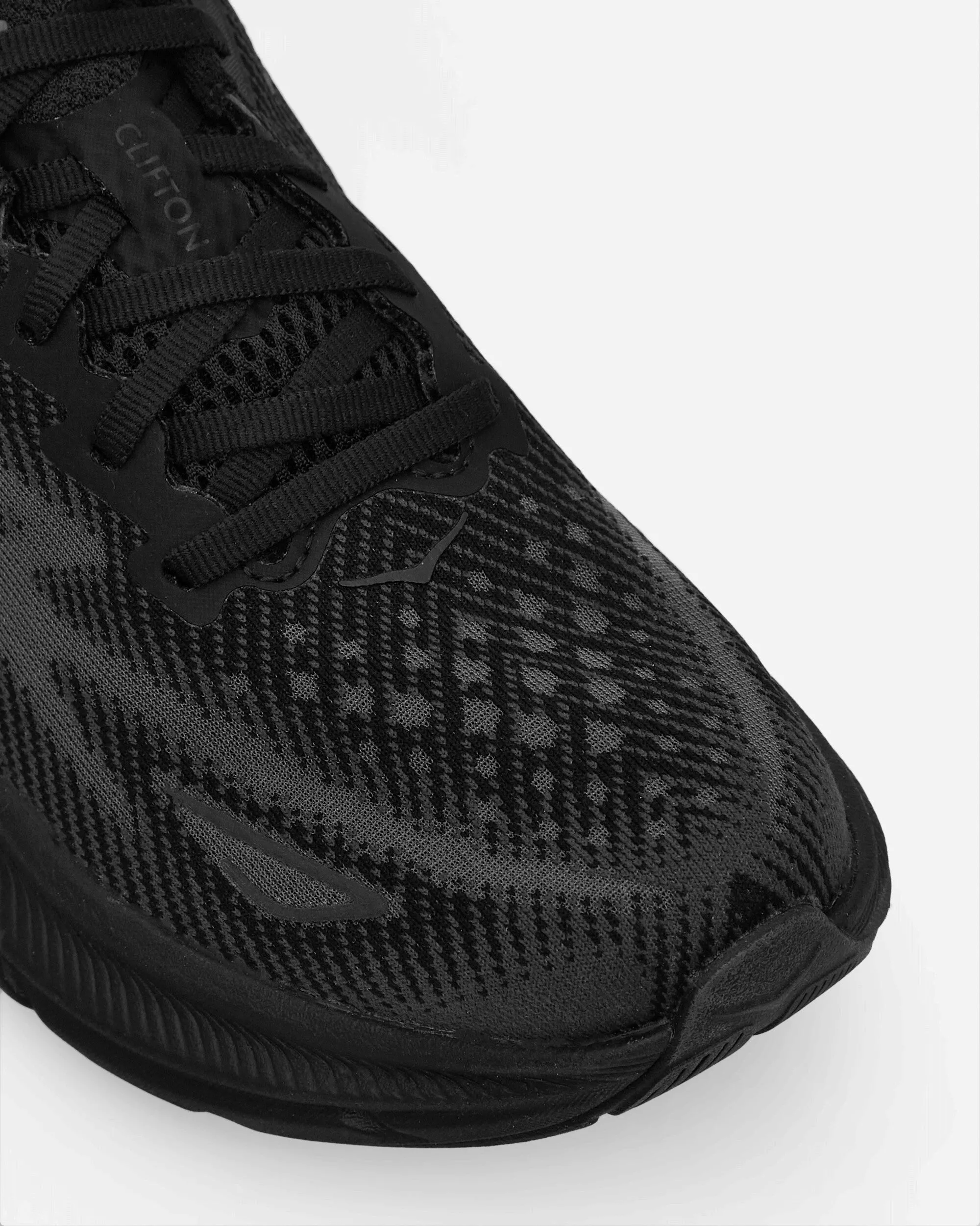 Women's Clifton 9 Sneakers Black