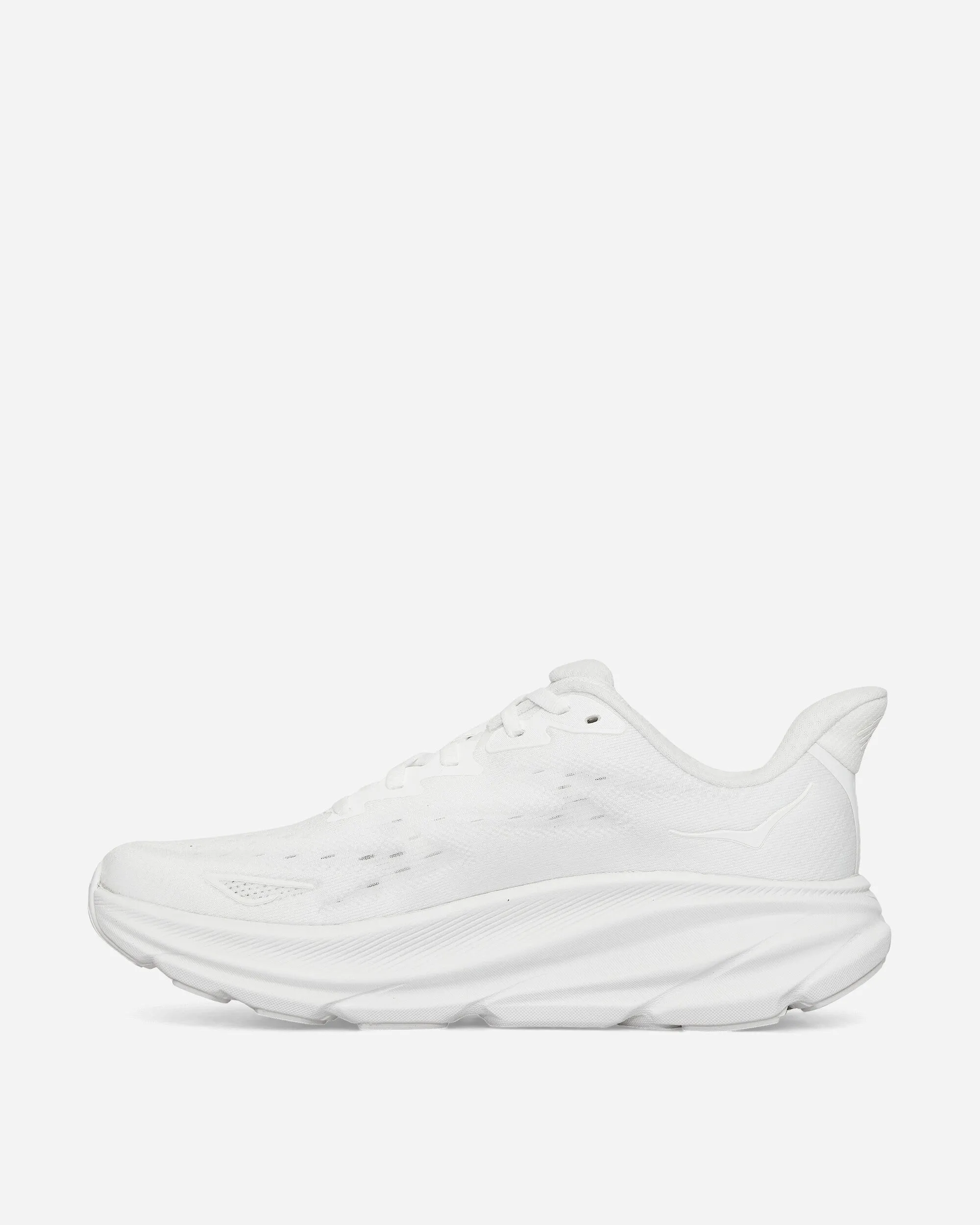 Women's Clifton 9 Sneakers White