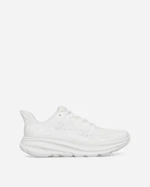Women's Clifton 9 Sneakers White