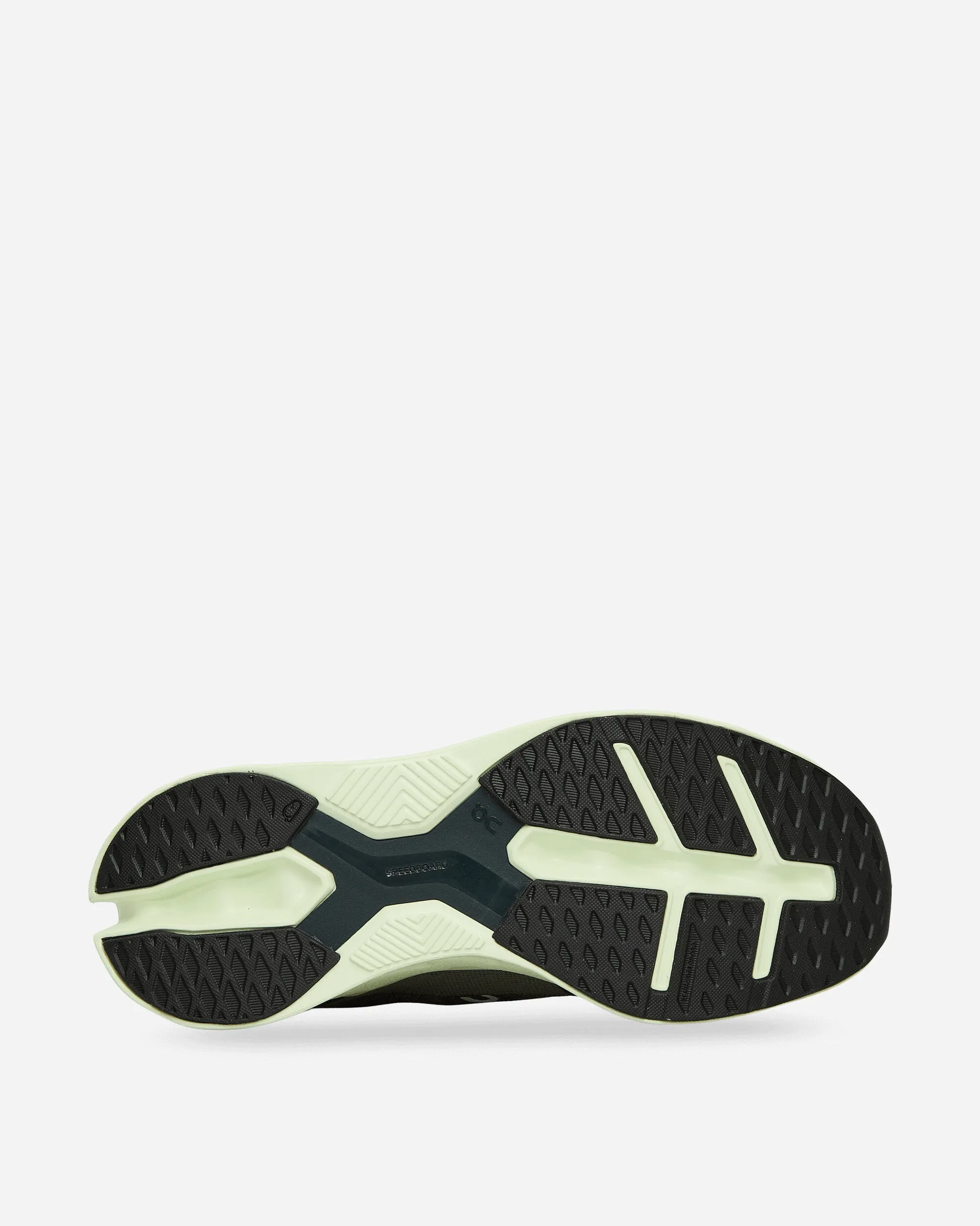 Women's Cloudeclipse Sneakers Rock / Lima