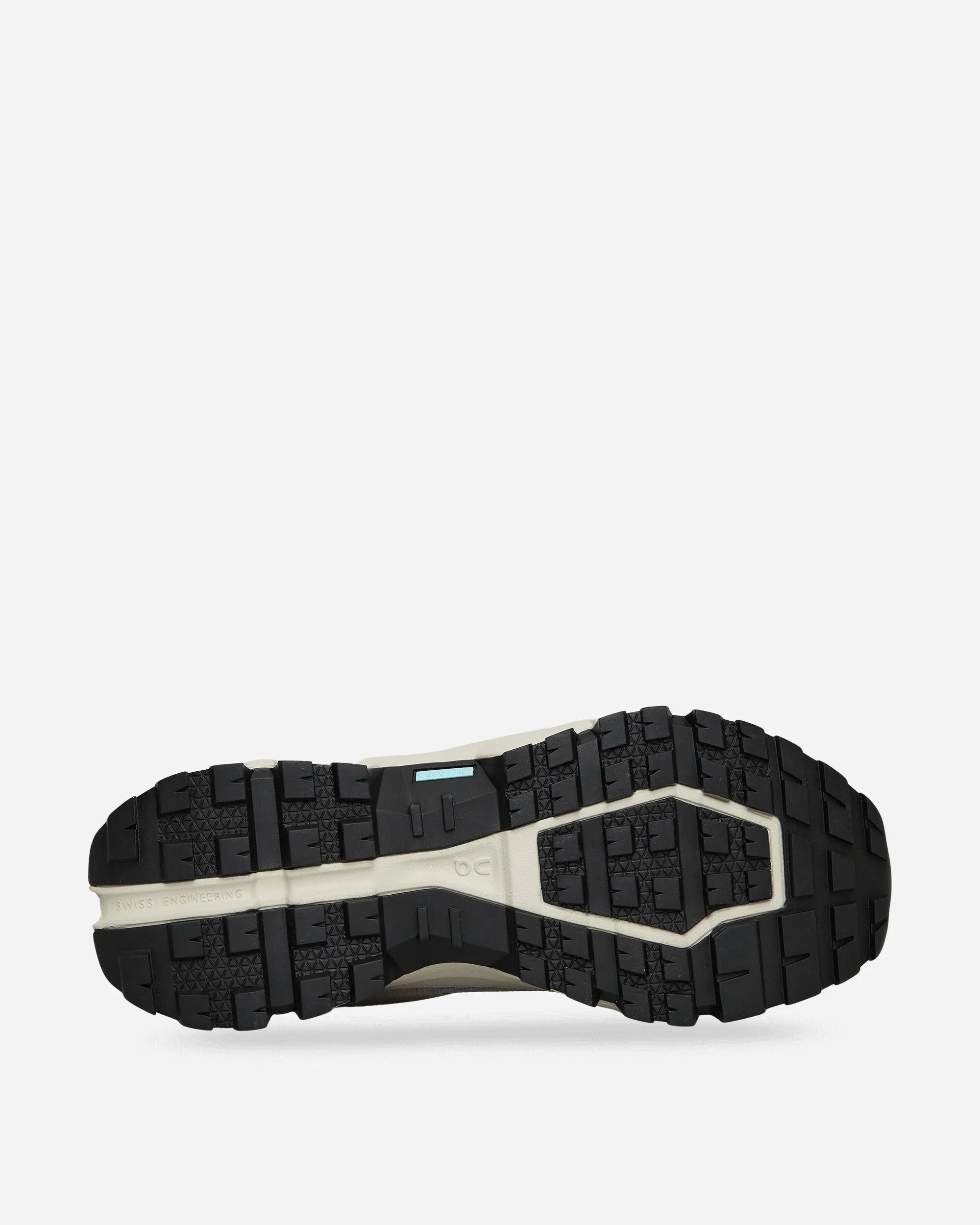 Women's Cloudrock Low WP Sneakers Alloy / Ice