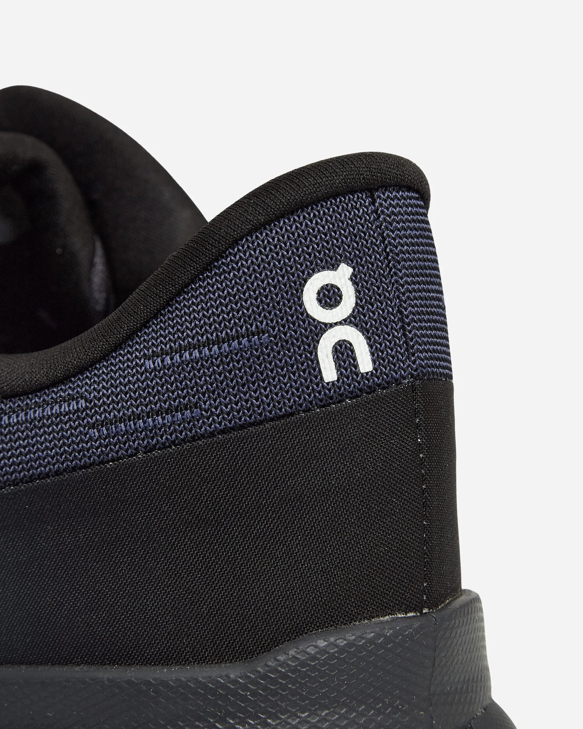 Women's Cloudspark Sneakers Black / Blueberry