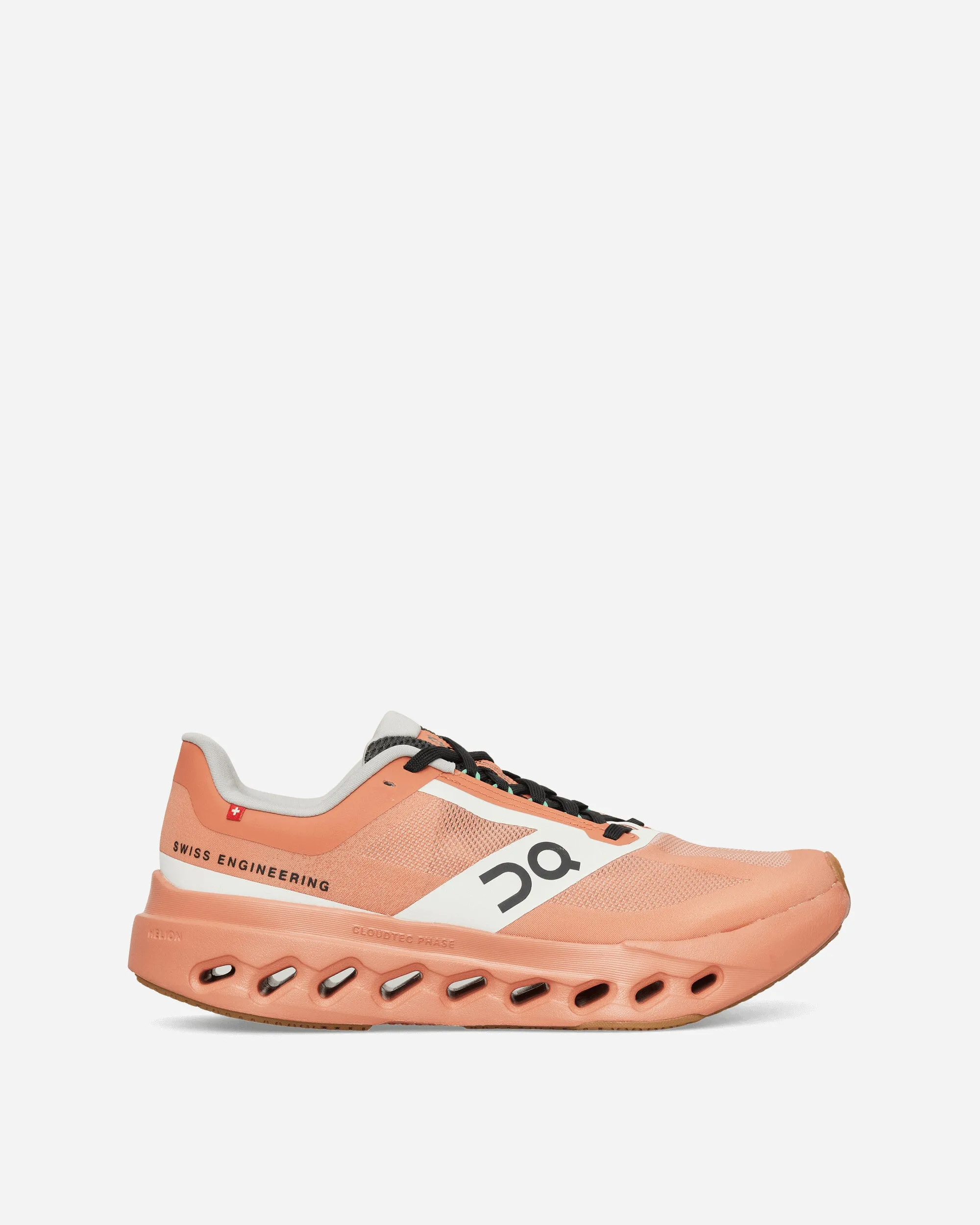 Women's Cloudsurfer Next Z5 Sneakers Canyon / White