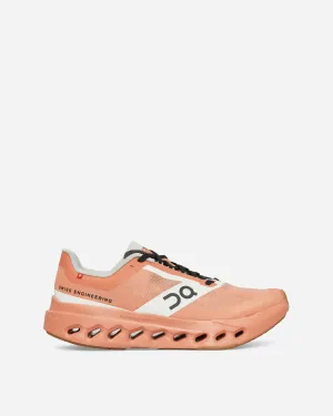 Women's Cloudsurfer Next Z5 Sneakers Canyon / White