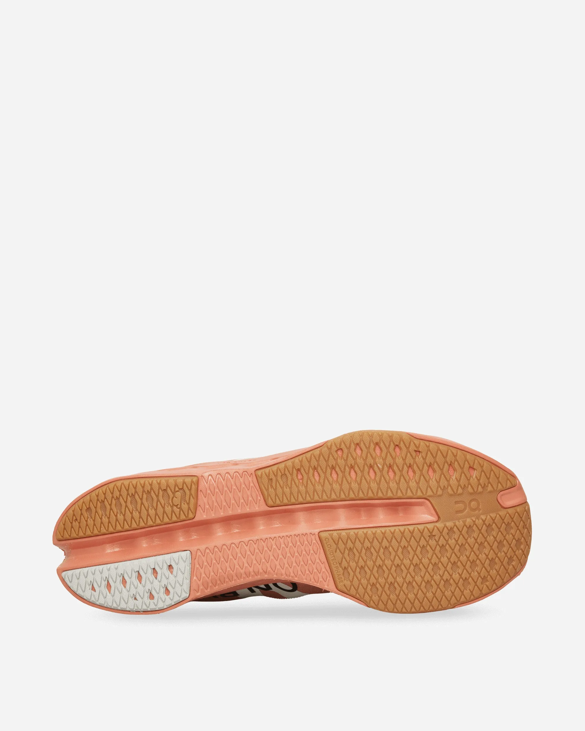 Women's Cloudsurfer Next Z5 Sneakers Canyon / White