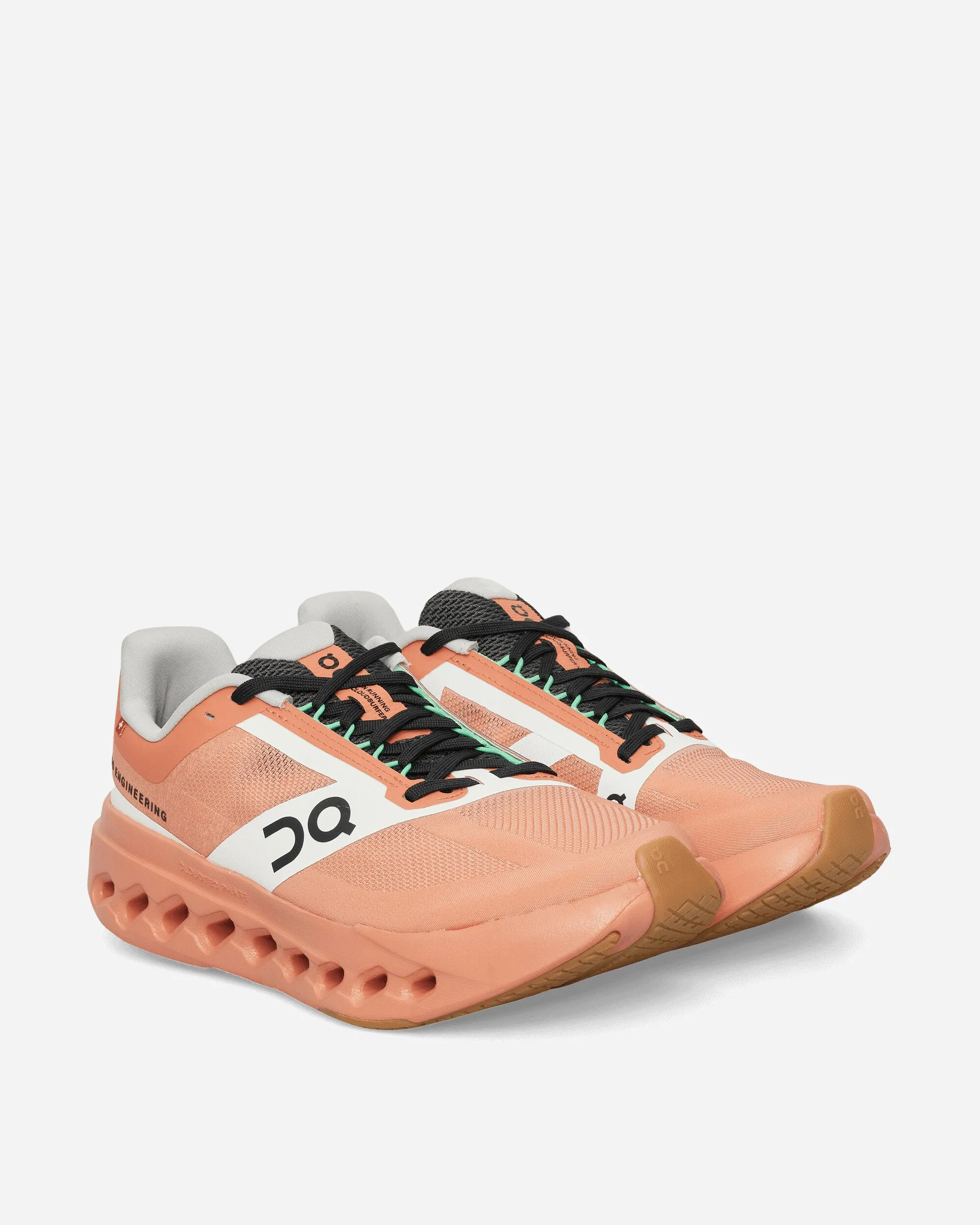 Women's Cloudsurfer Next Z5 Sneakers Canyon / White