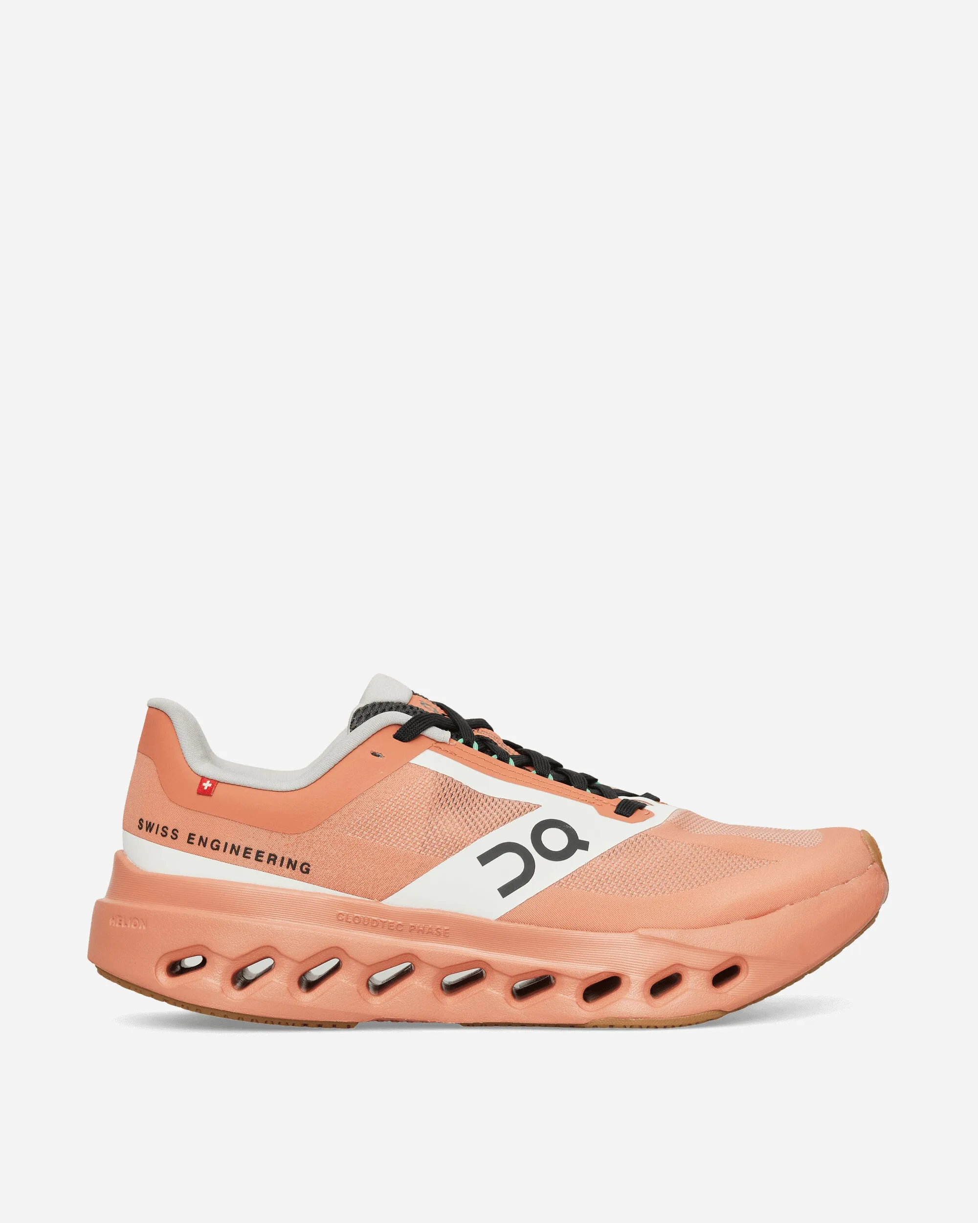 Women's Cloudsurfer Next Z5 Sneakers Canyon / White