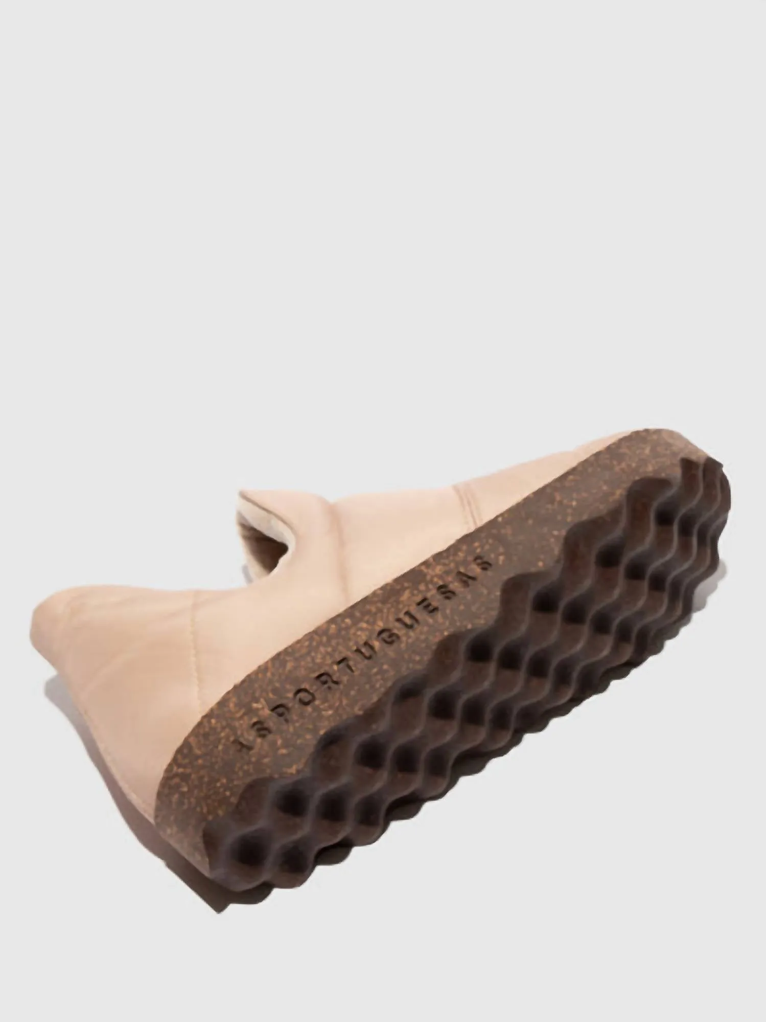 Women's Crus Slip-On Shoes In Taupe