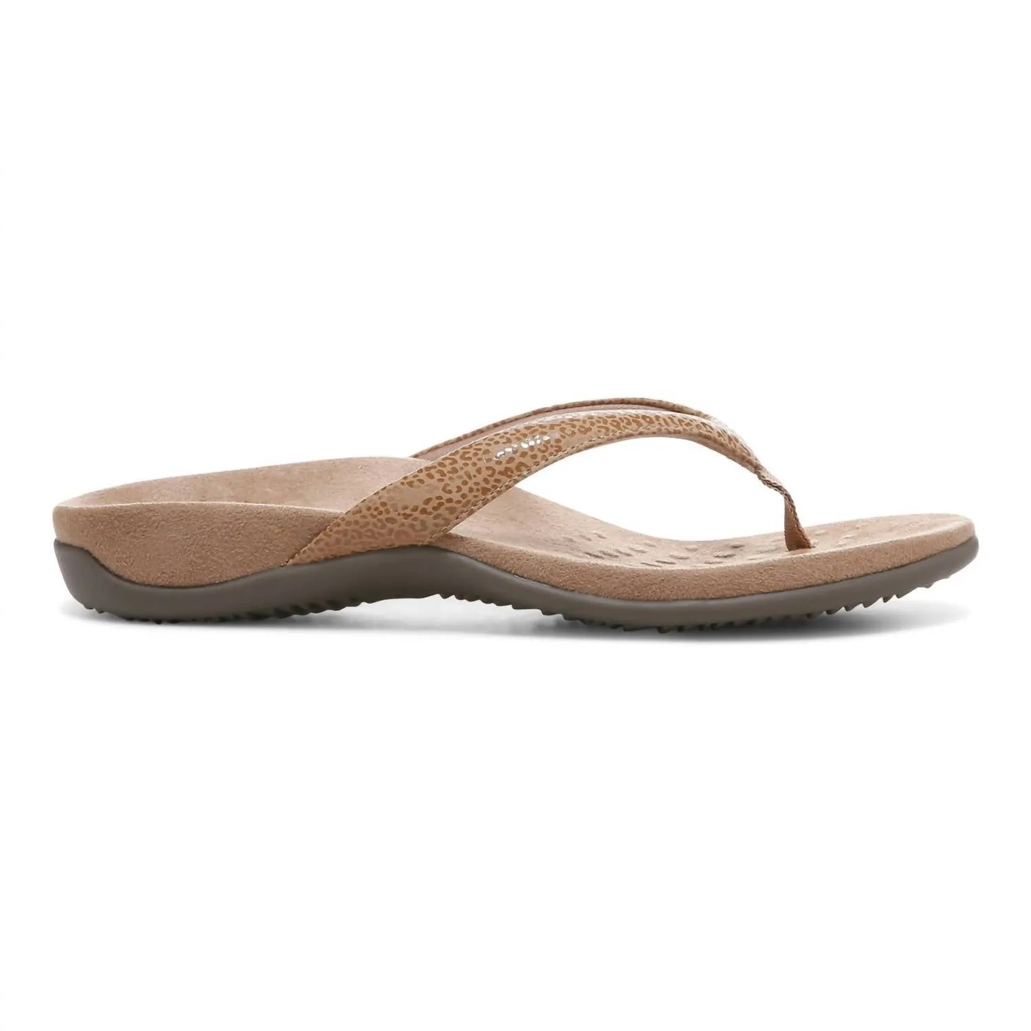 Women's Dillon Sandal In Toasted Nut