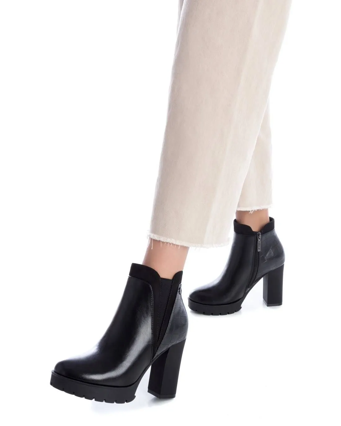 Women's Dress Booties By XTI A