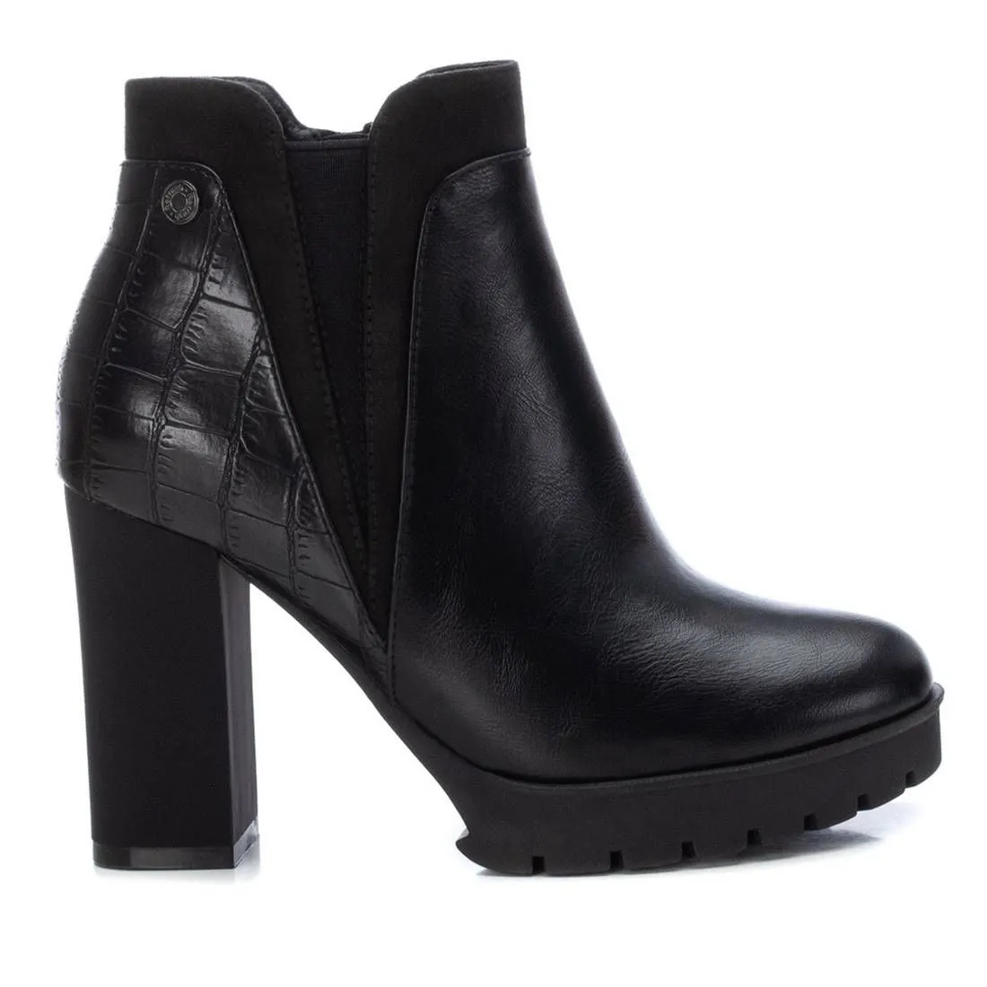 Women's Dress Booties By XTI A