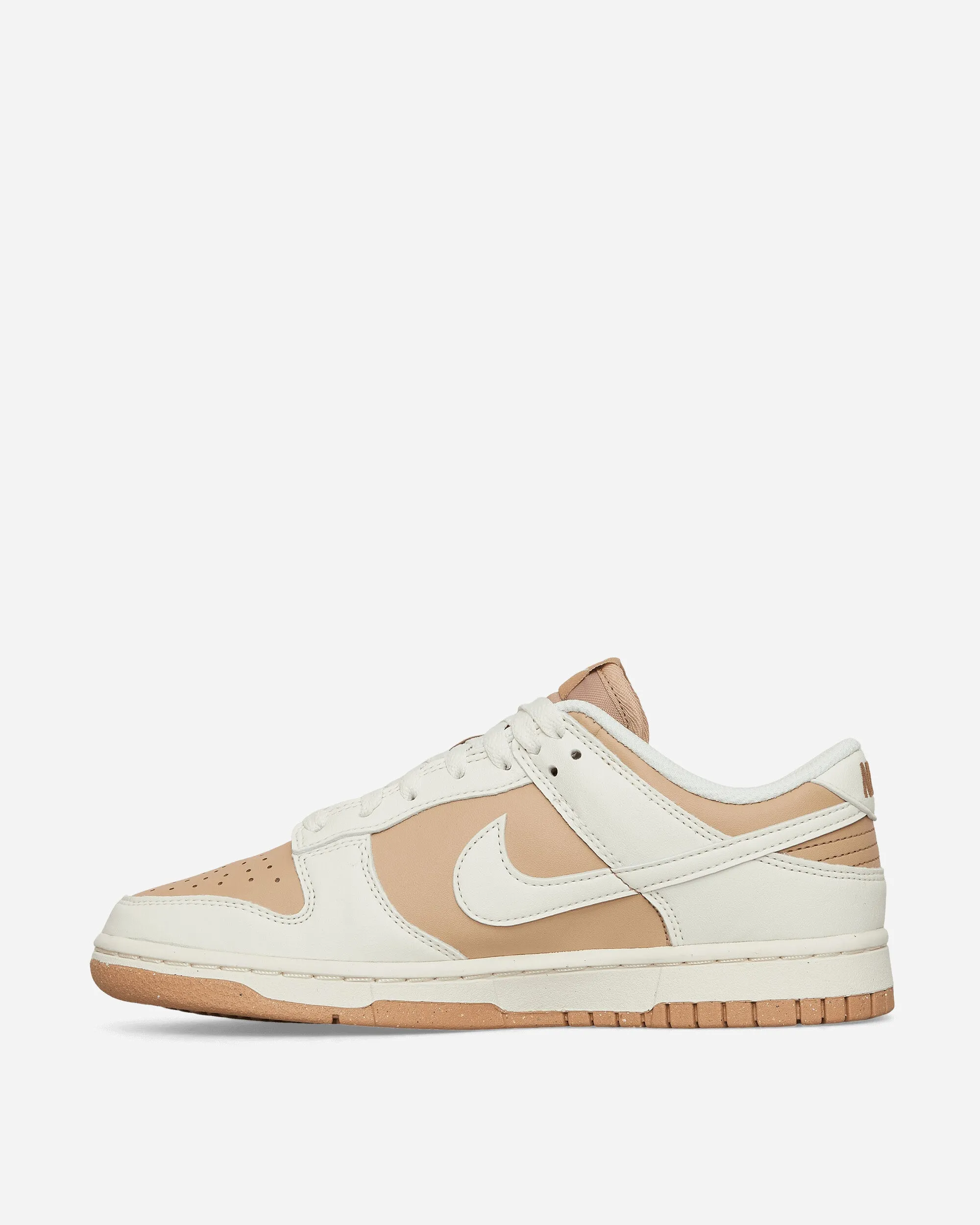 Women's Dunk Low Next Nature Sneakers Hemp