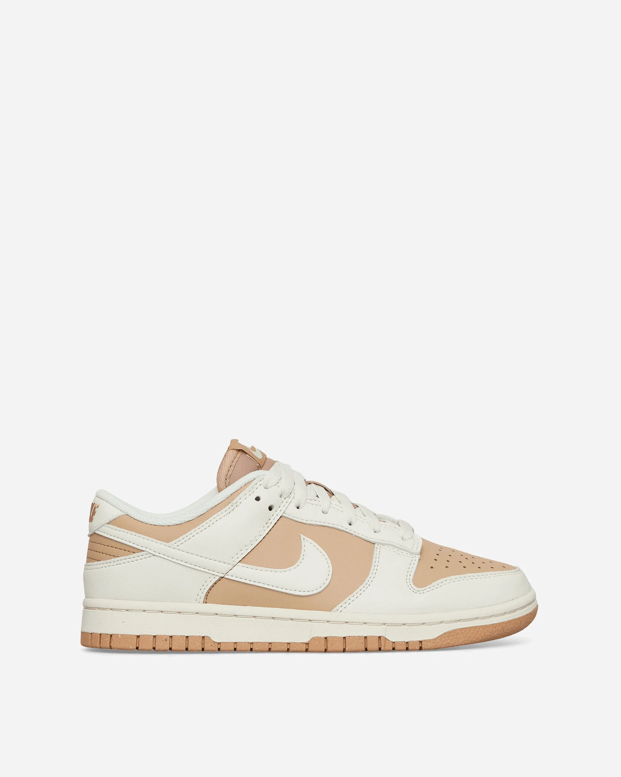 Women's Dunk Low Next Nature Sneakers Hemp